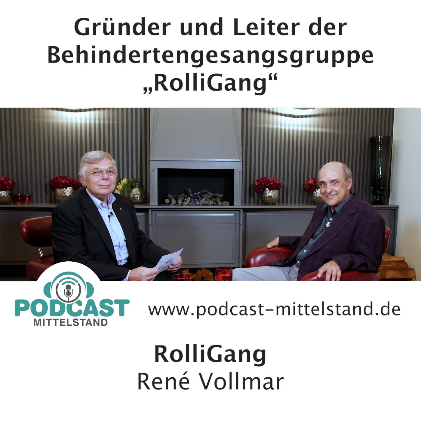 Podcast Mittelstand