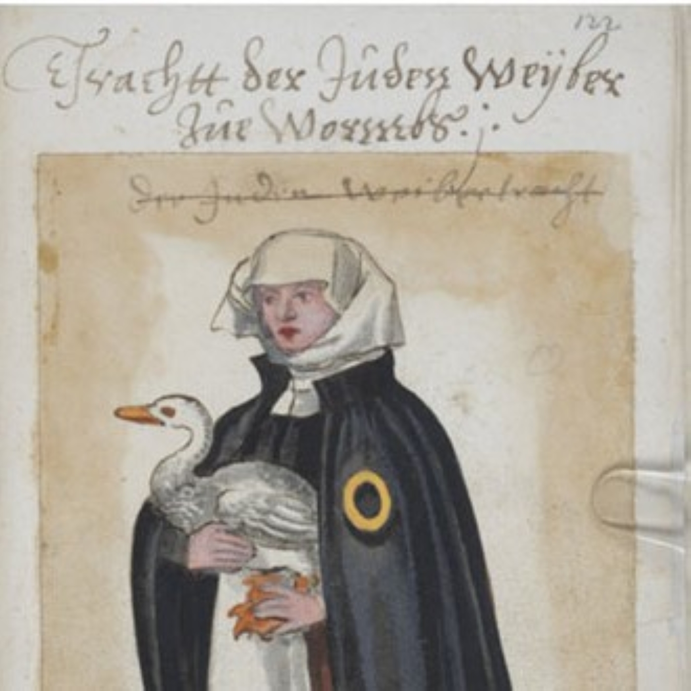 J-002: Mehrsprachigkeit im Spätmittelalter, mit Robert Friedrich und Andreas Lehnertz [Alfried Krupp Kolleg Greifswald]