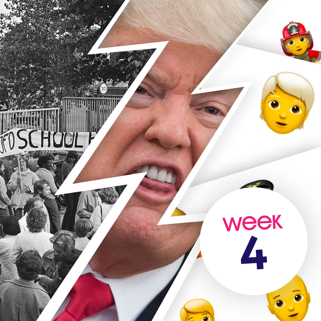 De Wekelijkse Eindejaars Podcast