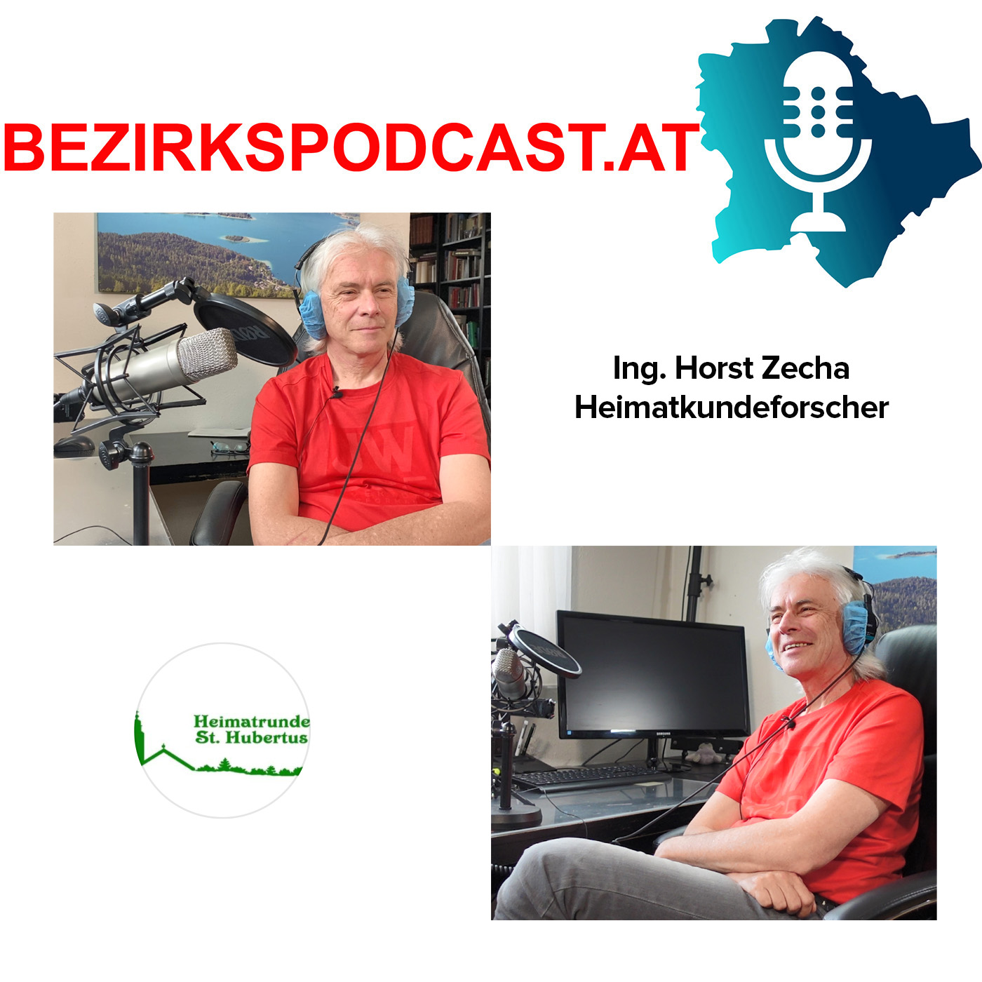 Bezirkspodcast