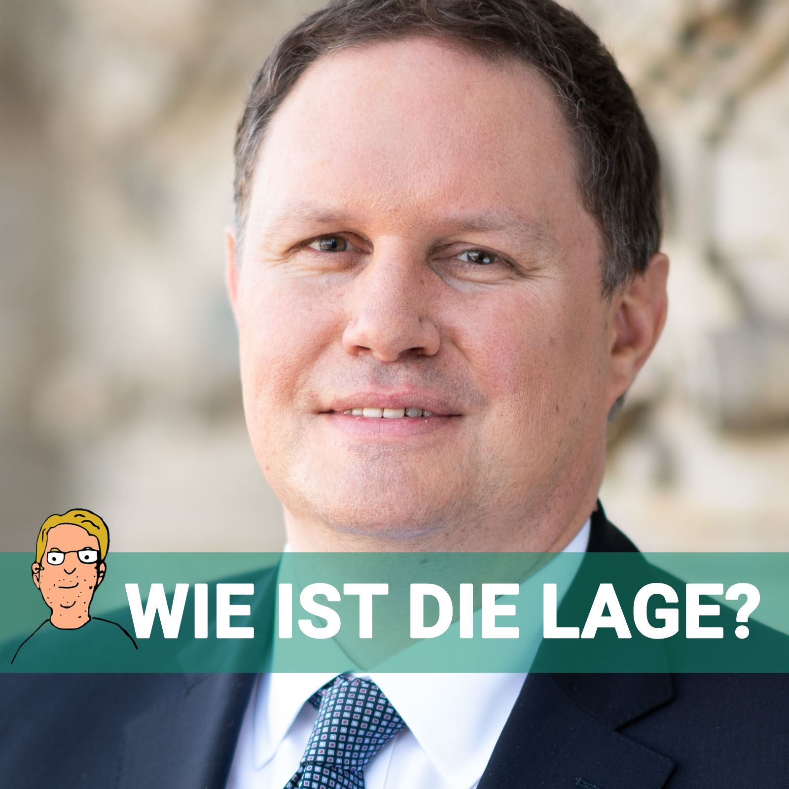 Heute mit Carsten Brosda episode artwork