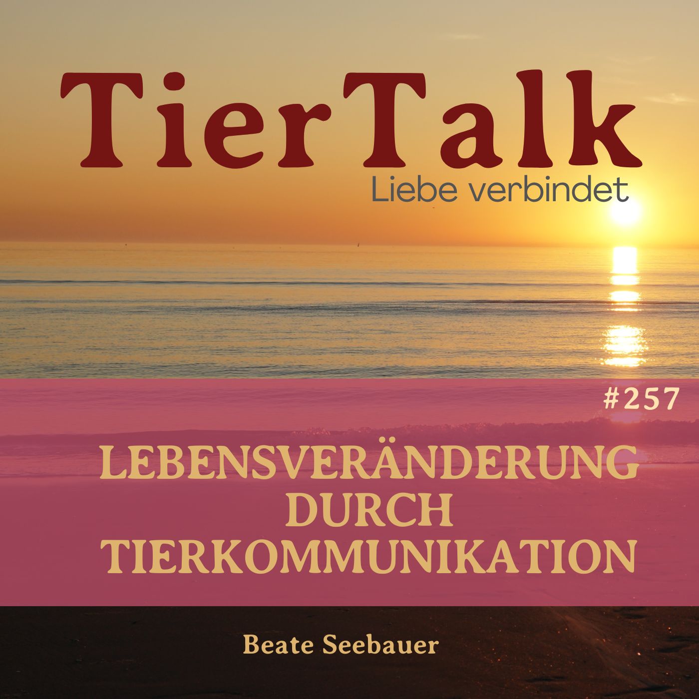 257. Vom 1. Tierkontakt zum Traumberuf