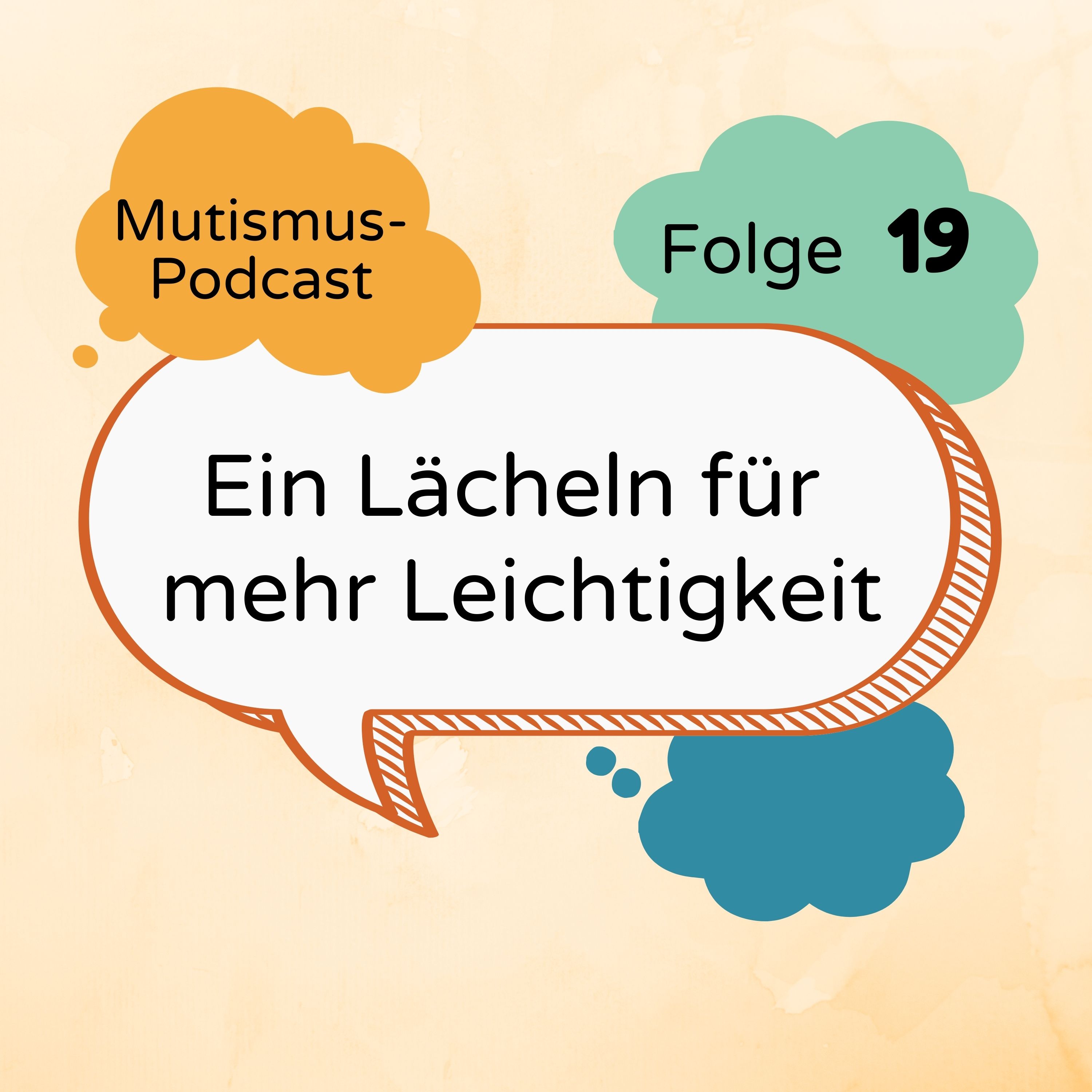 Mutismus-Podcast