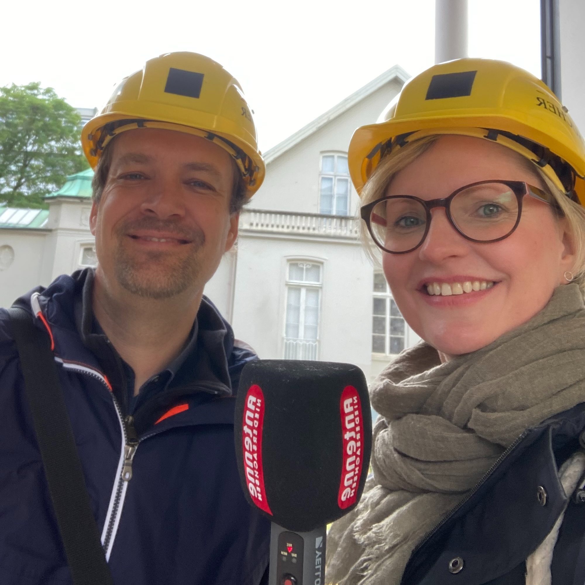 Moin Oldenburg! Dein Stadtpodcast