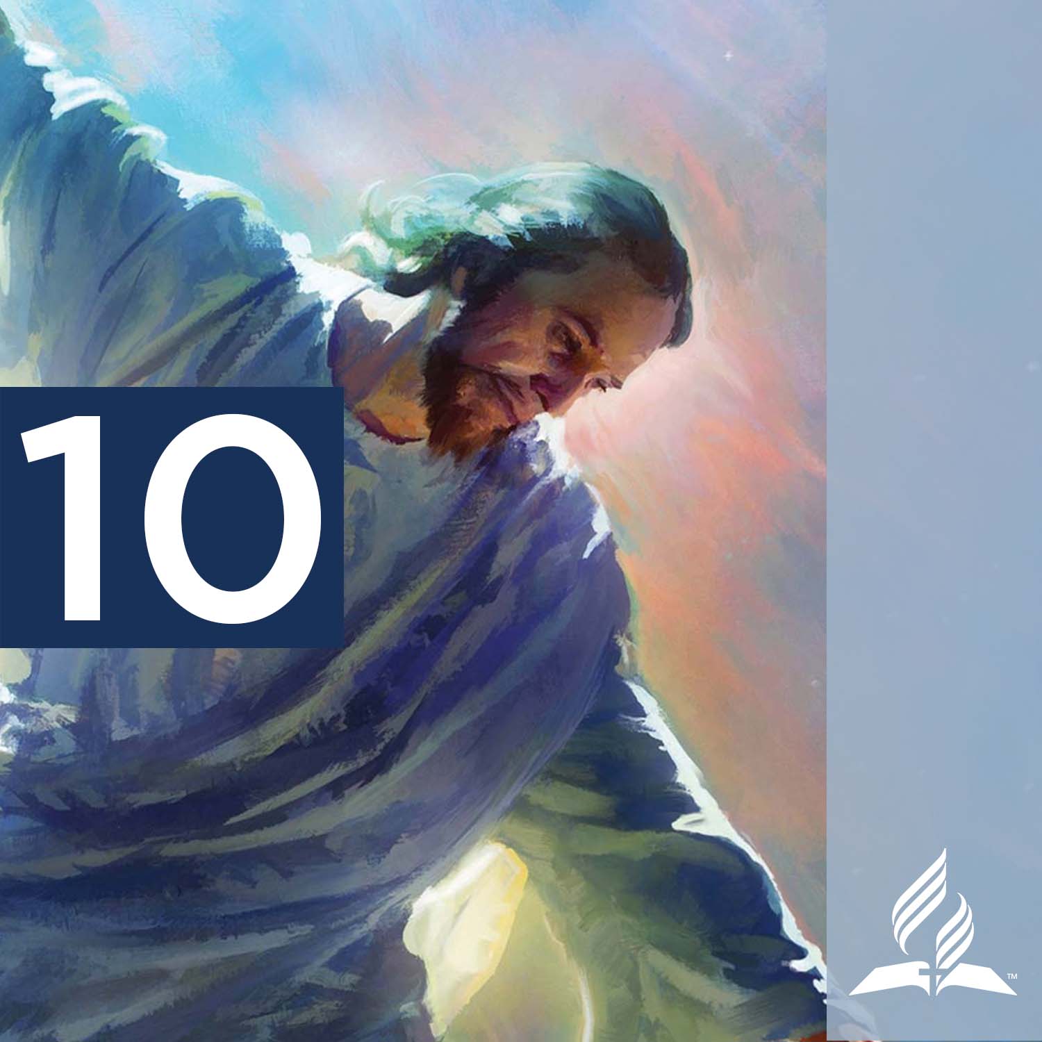 Q1 - E10. „Vollkommen in Christus“ - Die Briefe von Paulus an die Philipper & Kolosser Q1 - E10. „Vollkommen in Christus“ - Die Briefe von Paulus an die Philipper & Kolosser