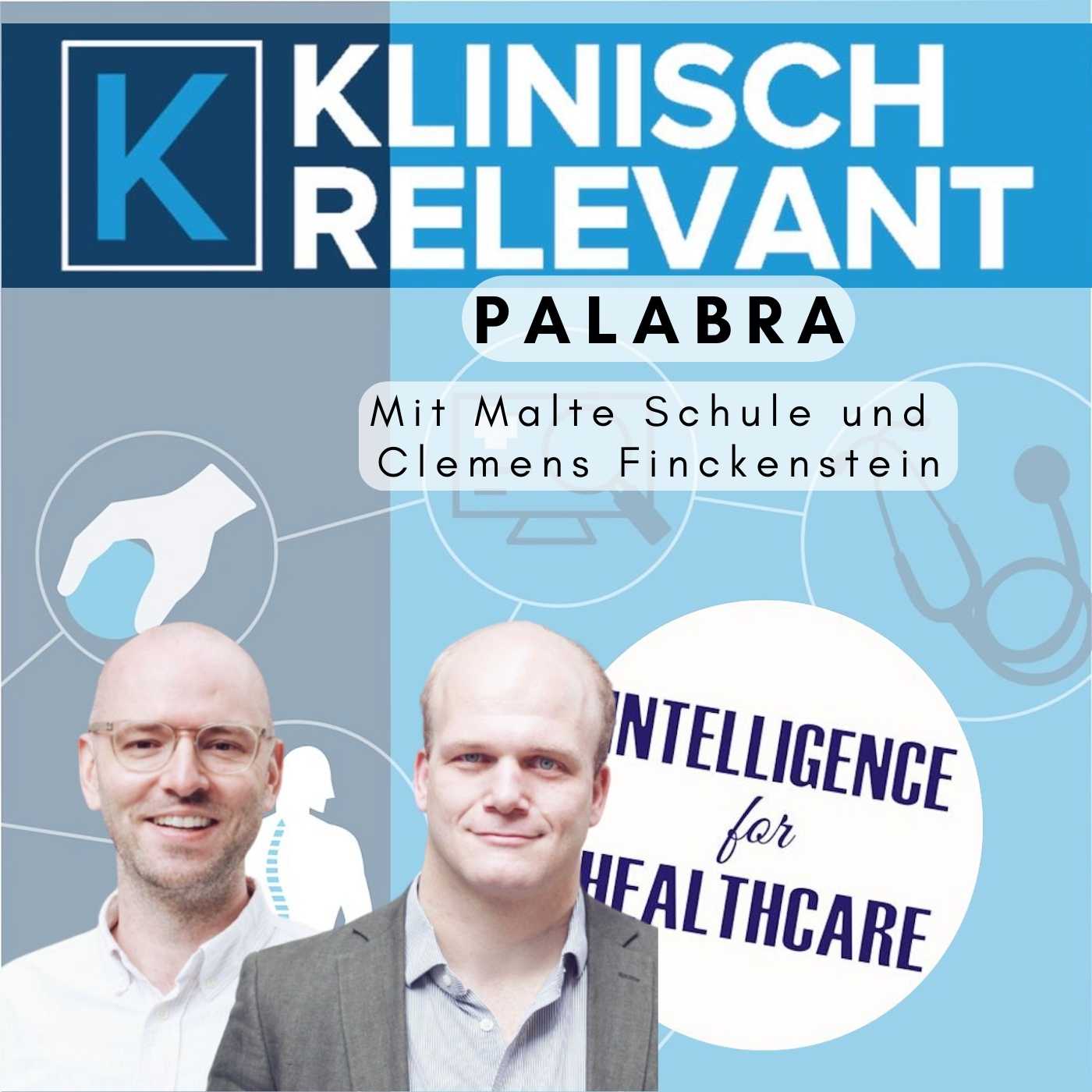Klinisch Relevant Podcast