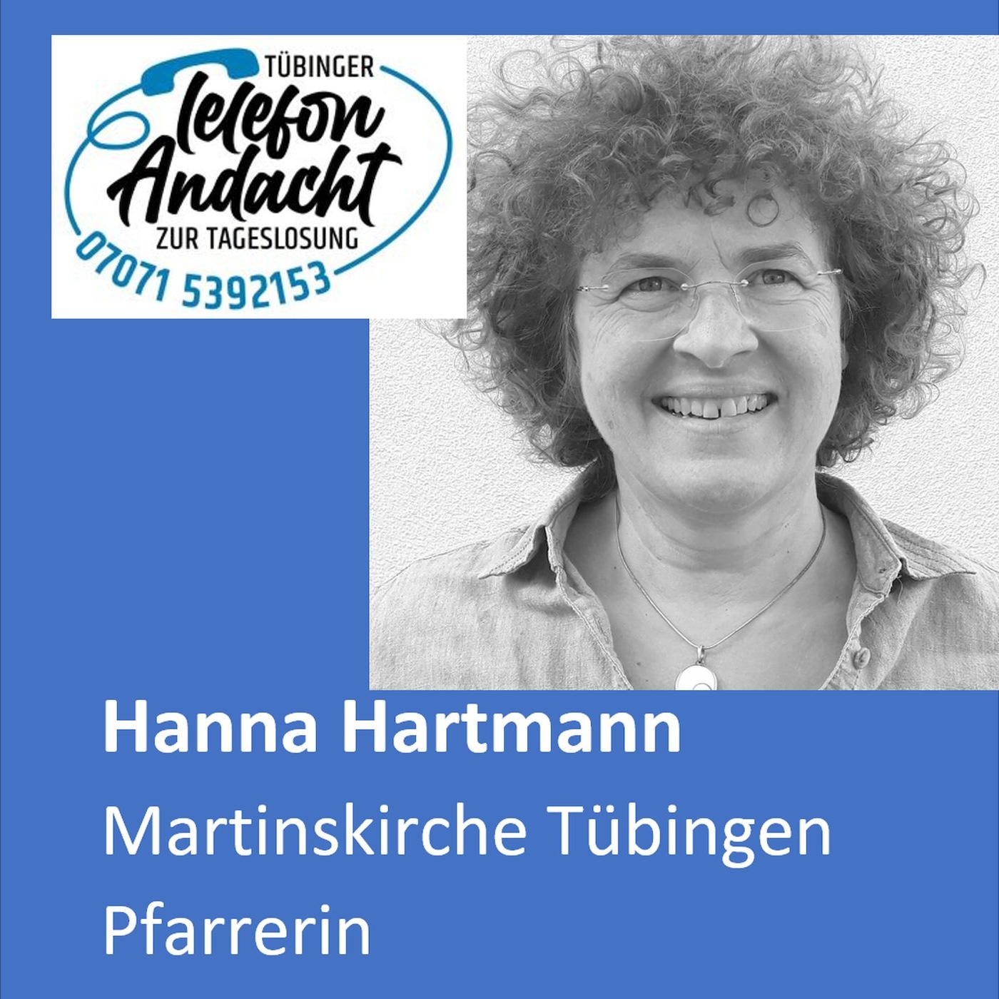 26 08 02 Hanna Hartmann episode artwork