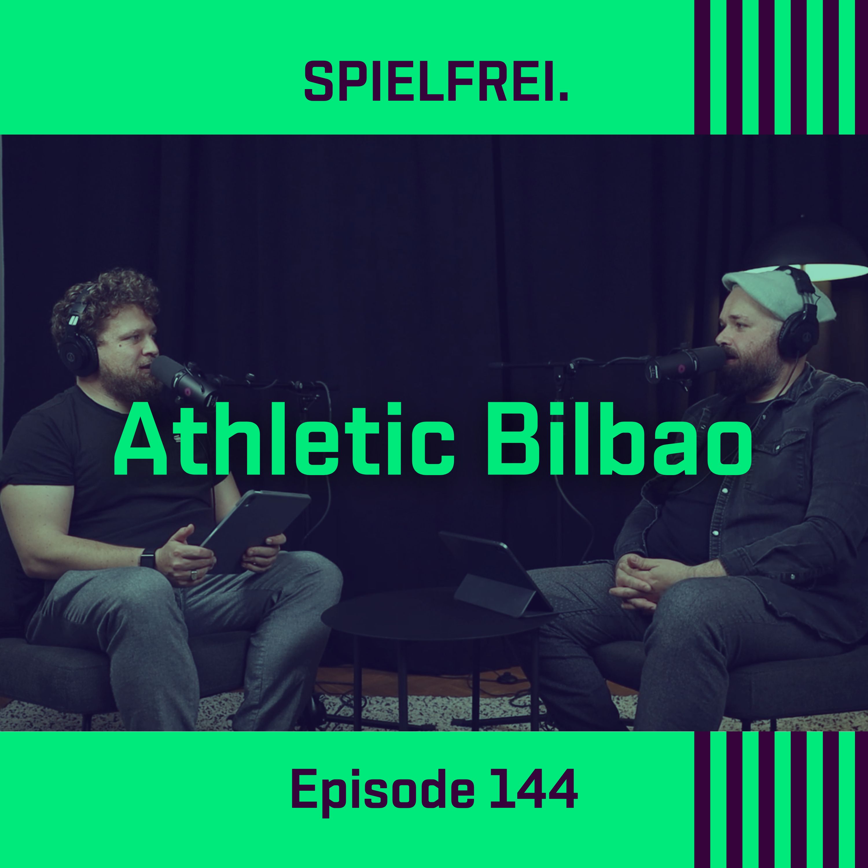 Spielfrei - der Fussballpodcast