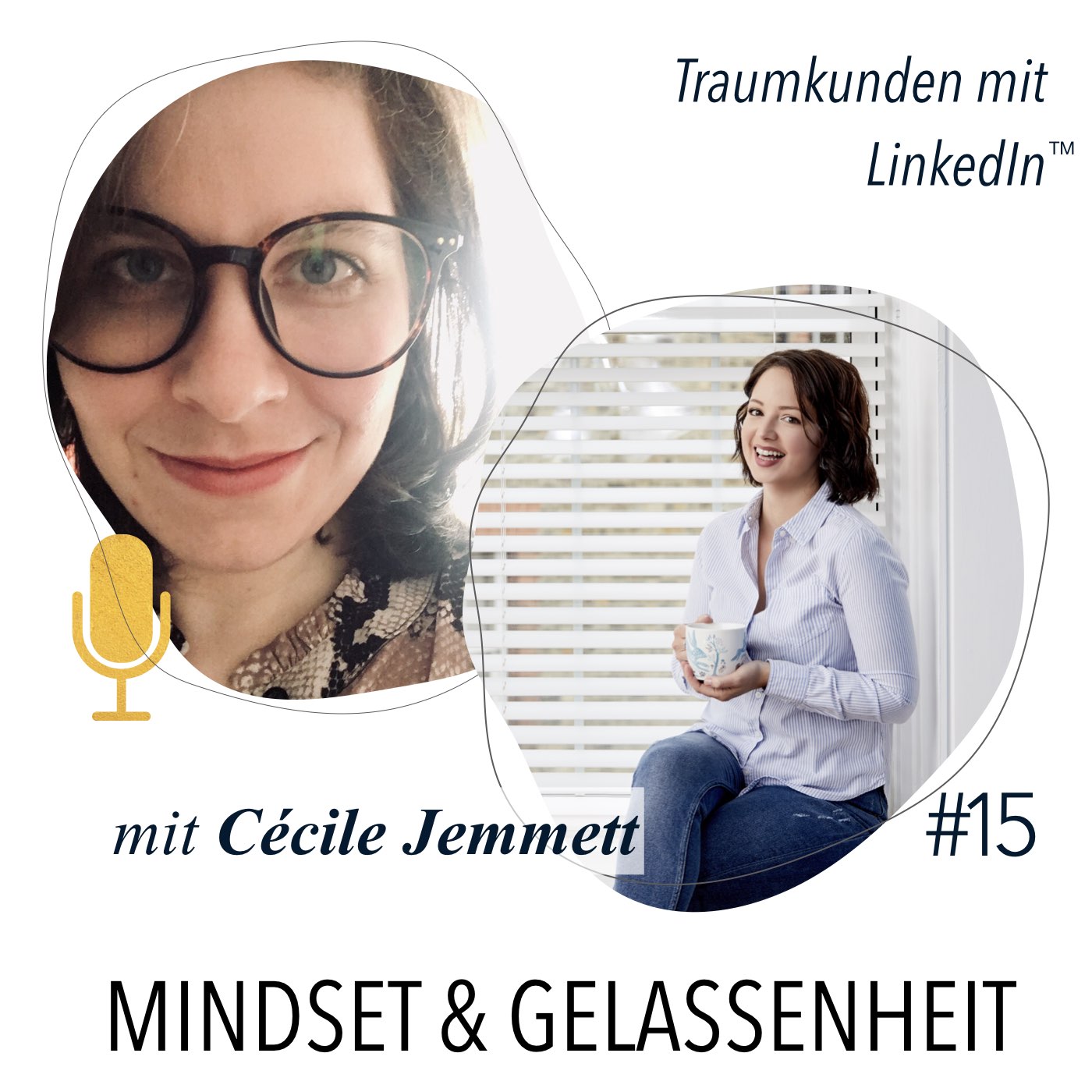 MINDSET & GELASSENHEIT mit Sophie Frings