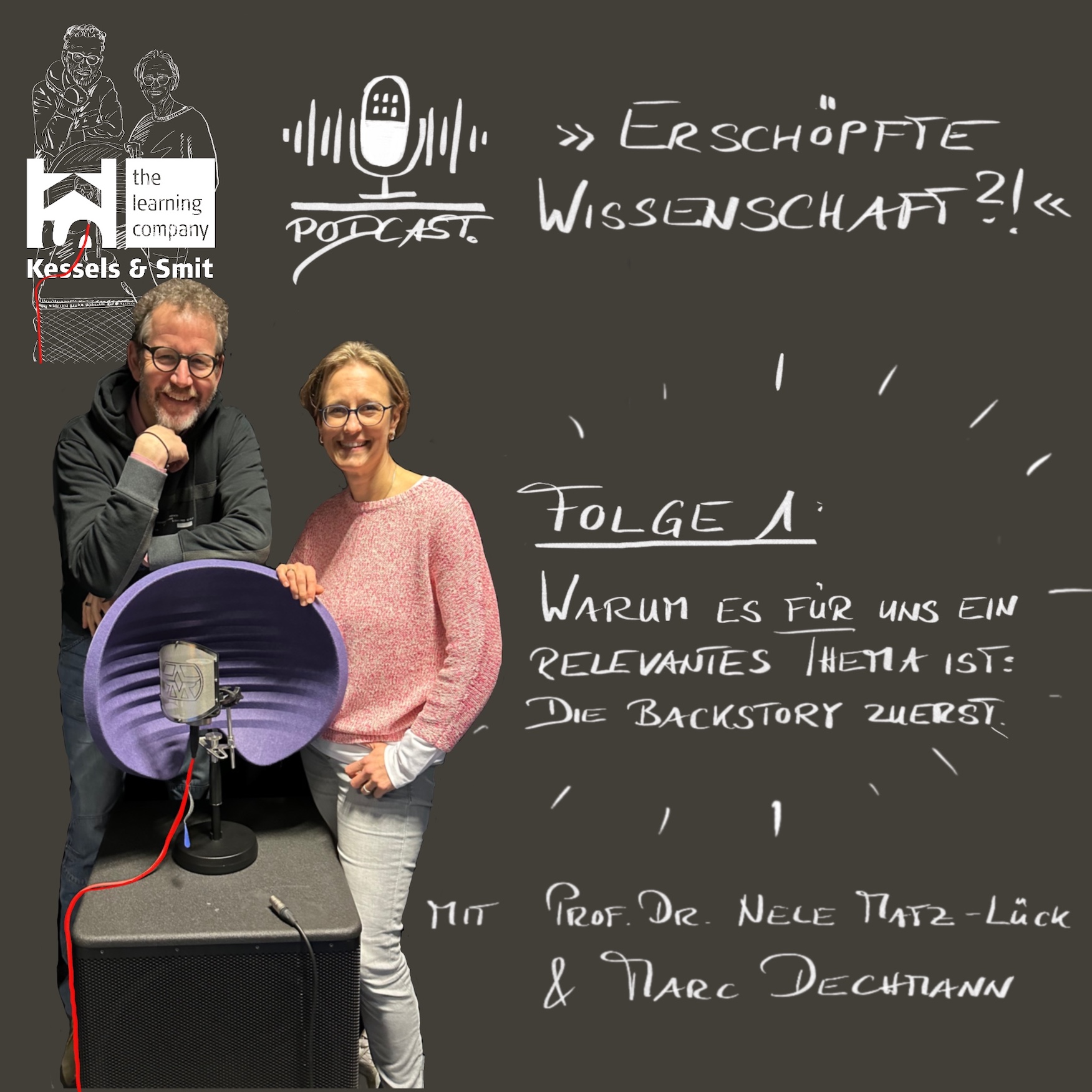 Podcast \