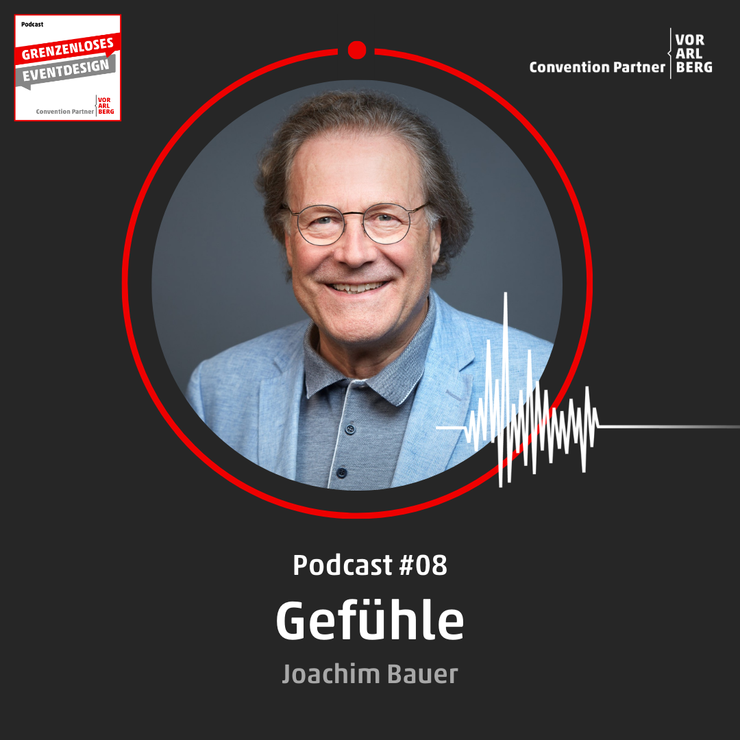 Grenzenloses Eventdesign - Gespräche über gute Veranstaltungskultur