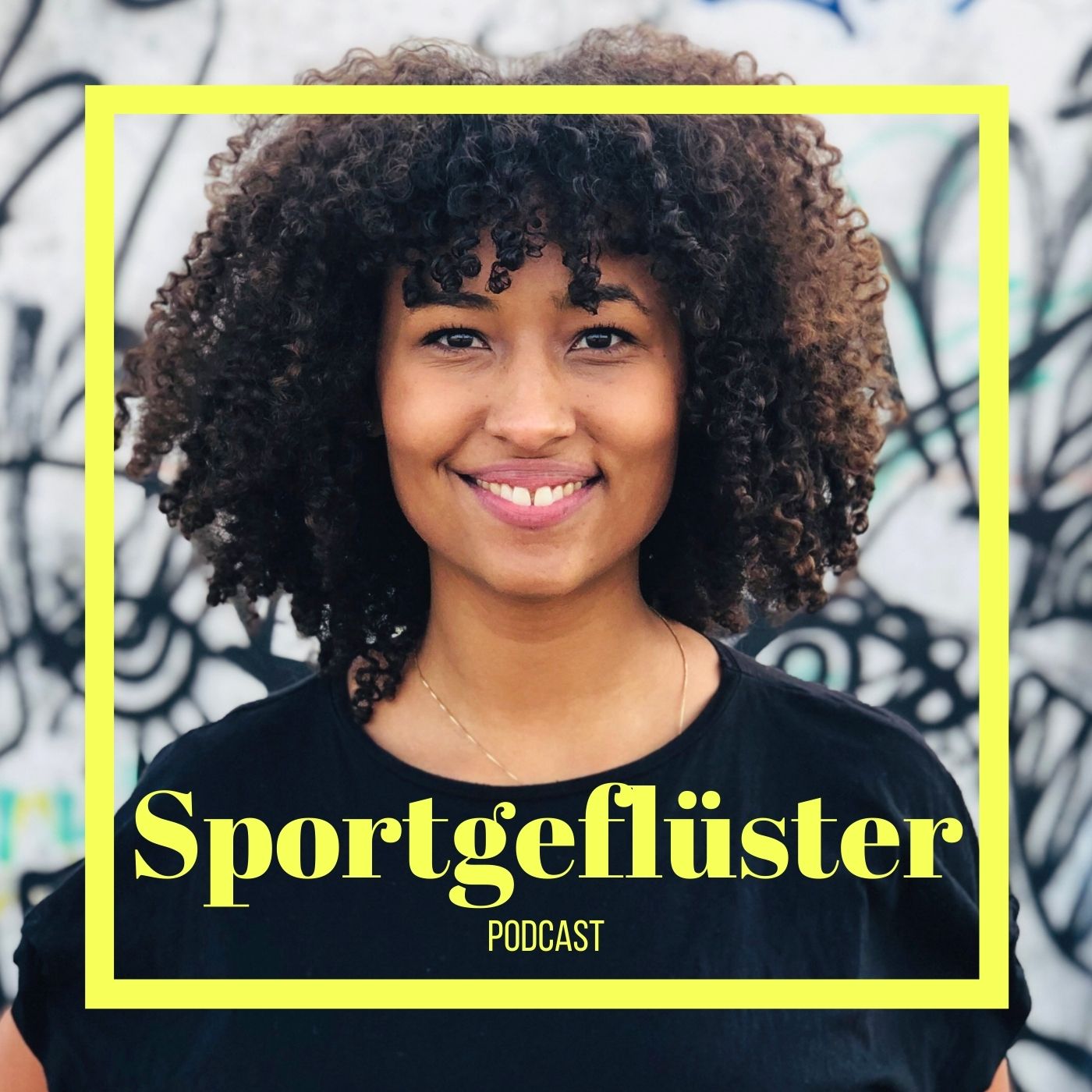 #4 Sportgeflüster - Die Kitesurferin Alina Kornelli ...