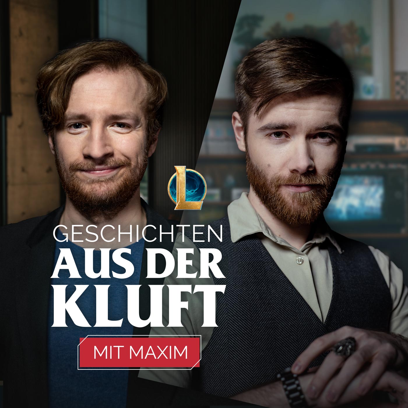 Geschichten aus der Kluft