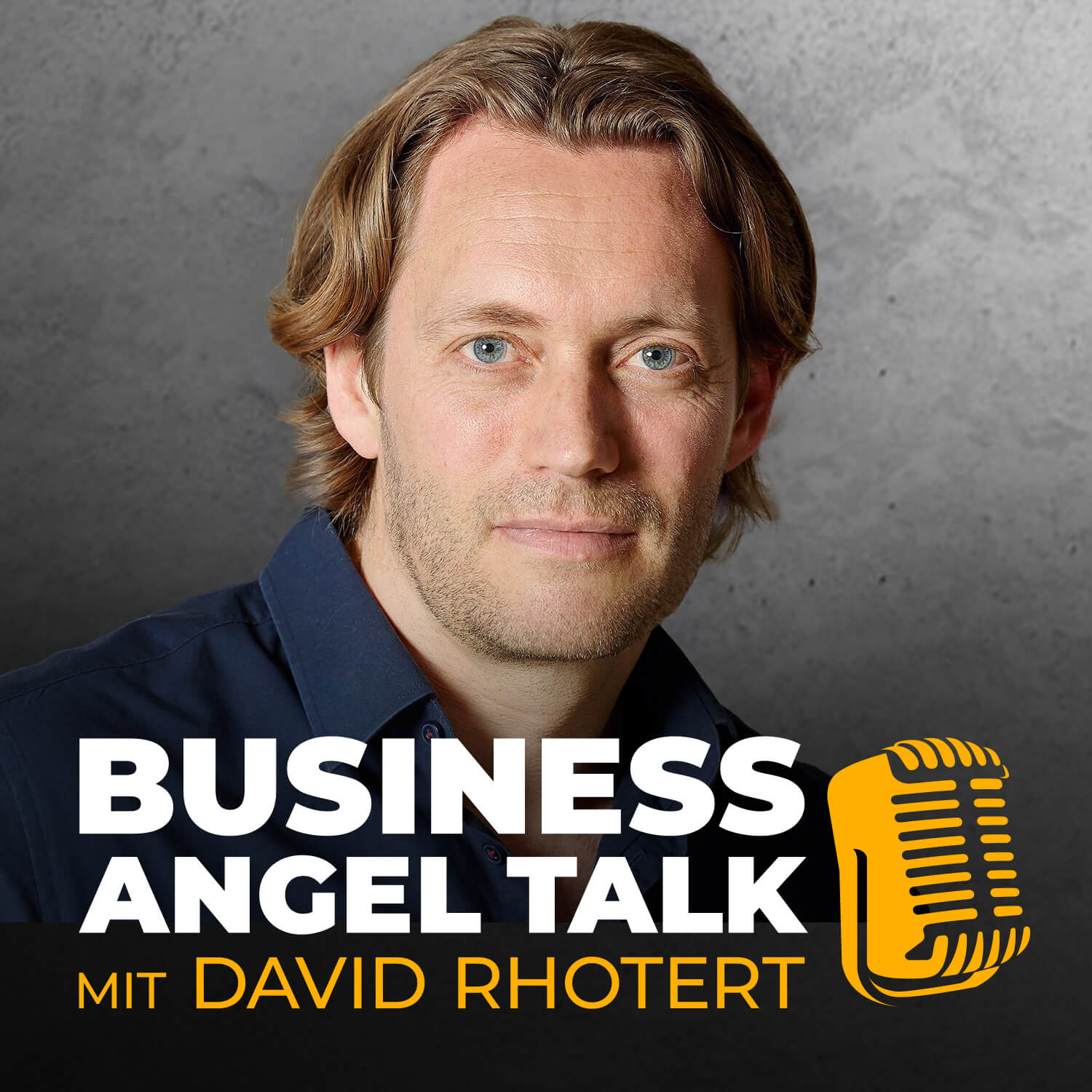 Business Angel Talk mit David Rhotert