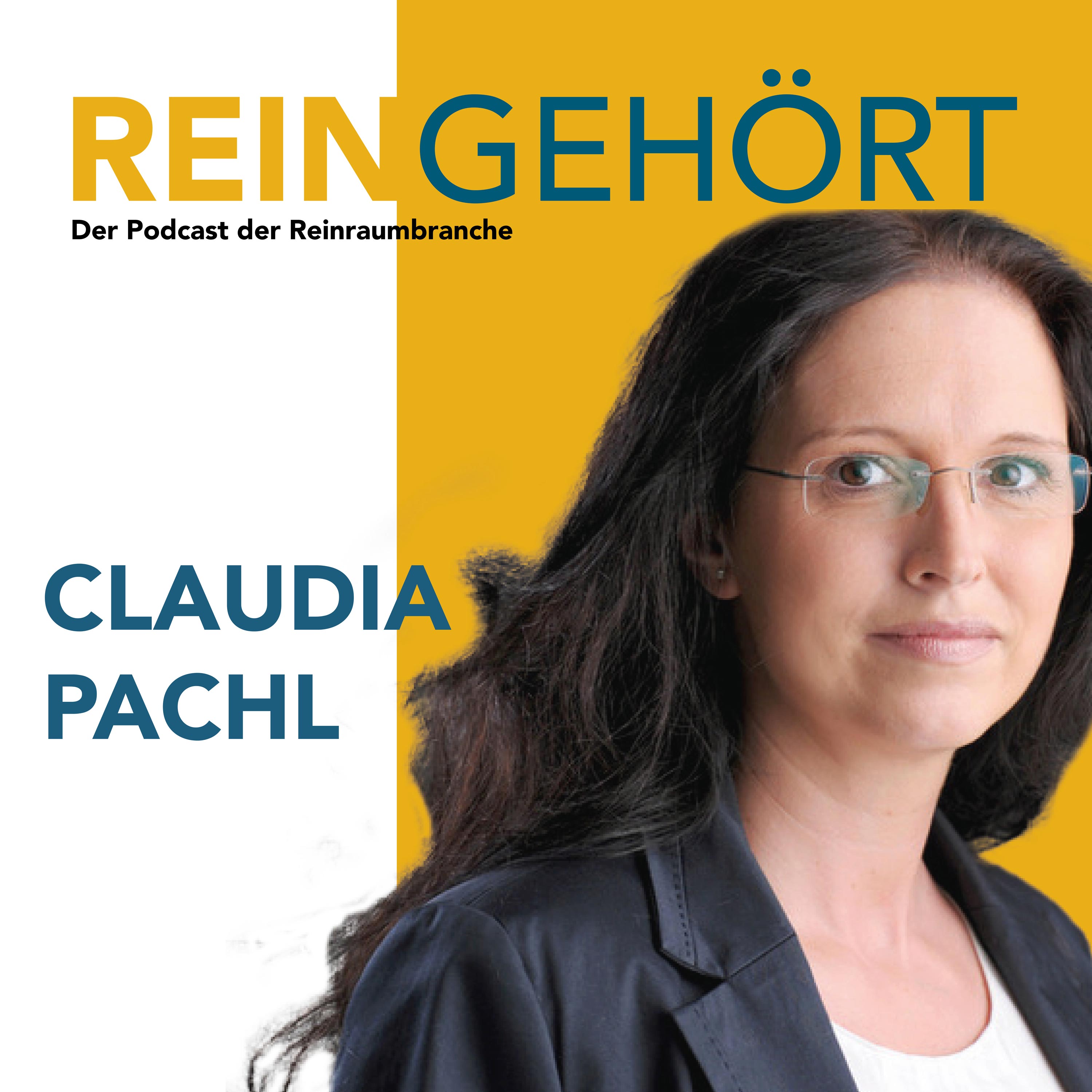 #12 Qualitätsmanagement mit Claudia Pachl episode artwork