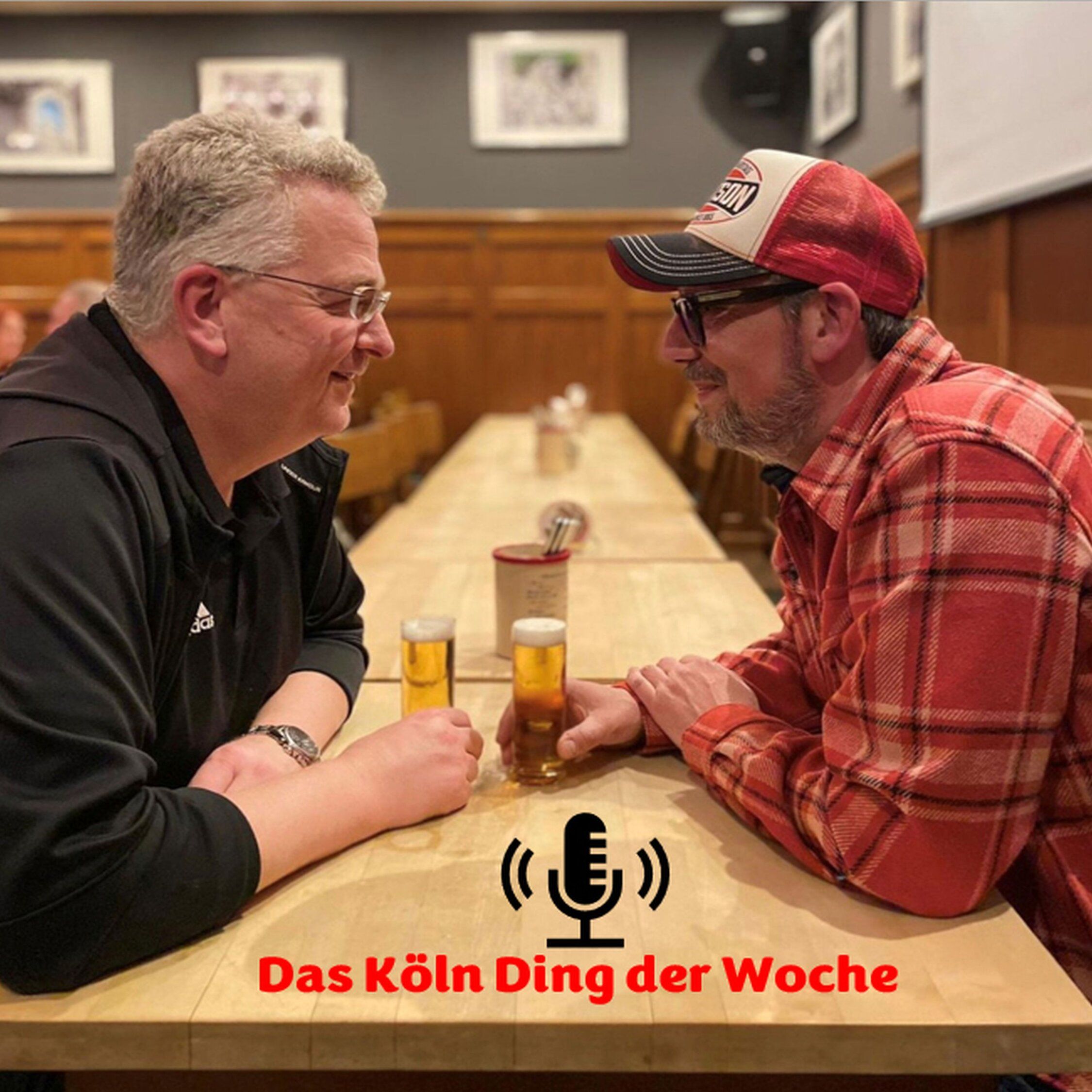 Das Köln-Ding der Woche