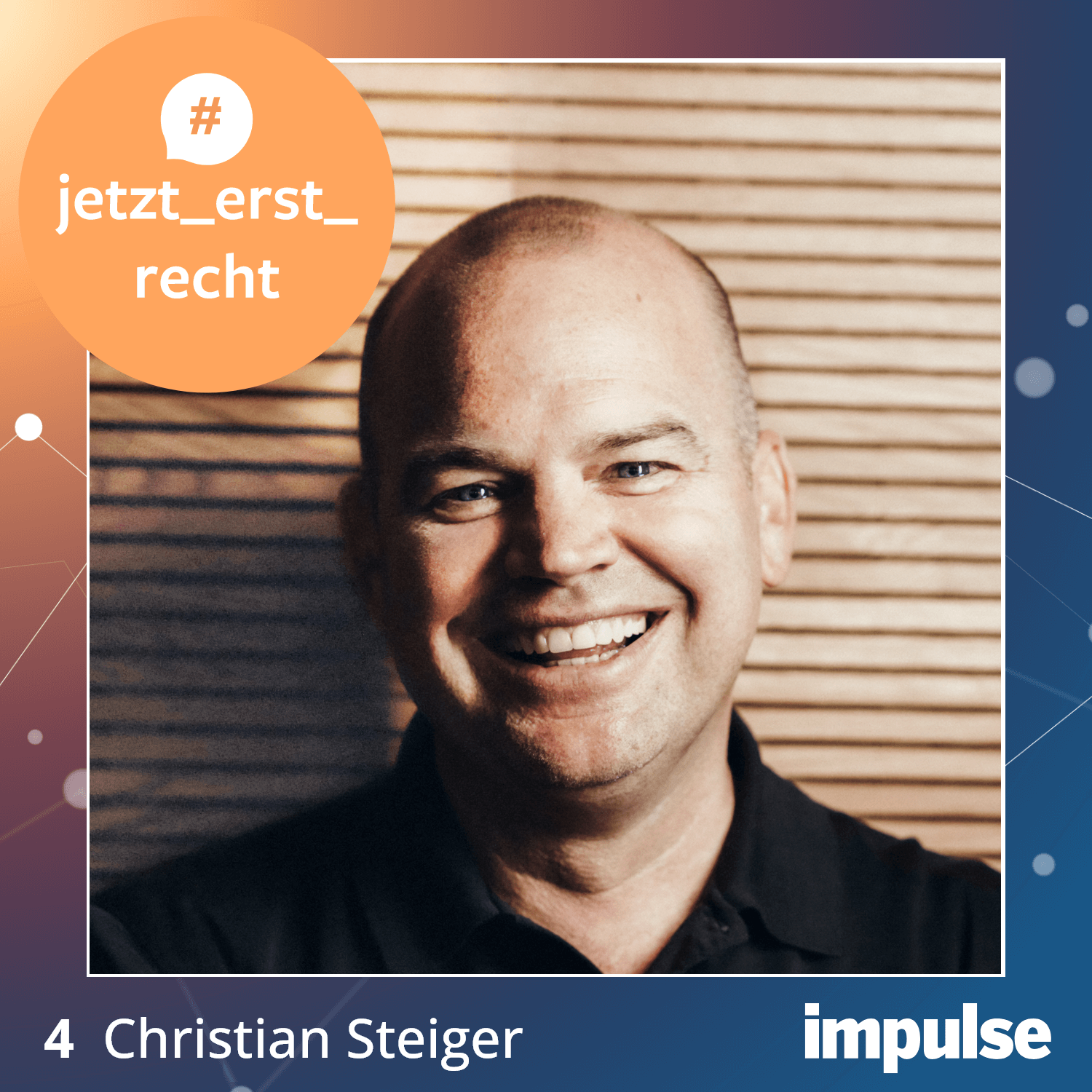 Jetzt erst recht – Krisen meistern, Zukunft gestalten