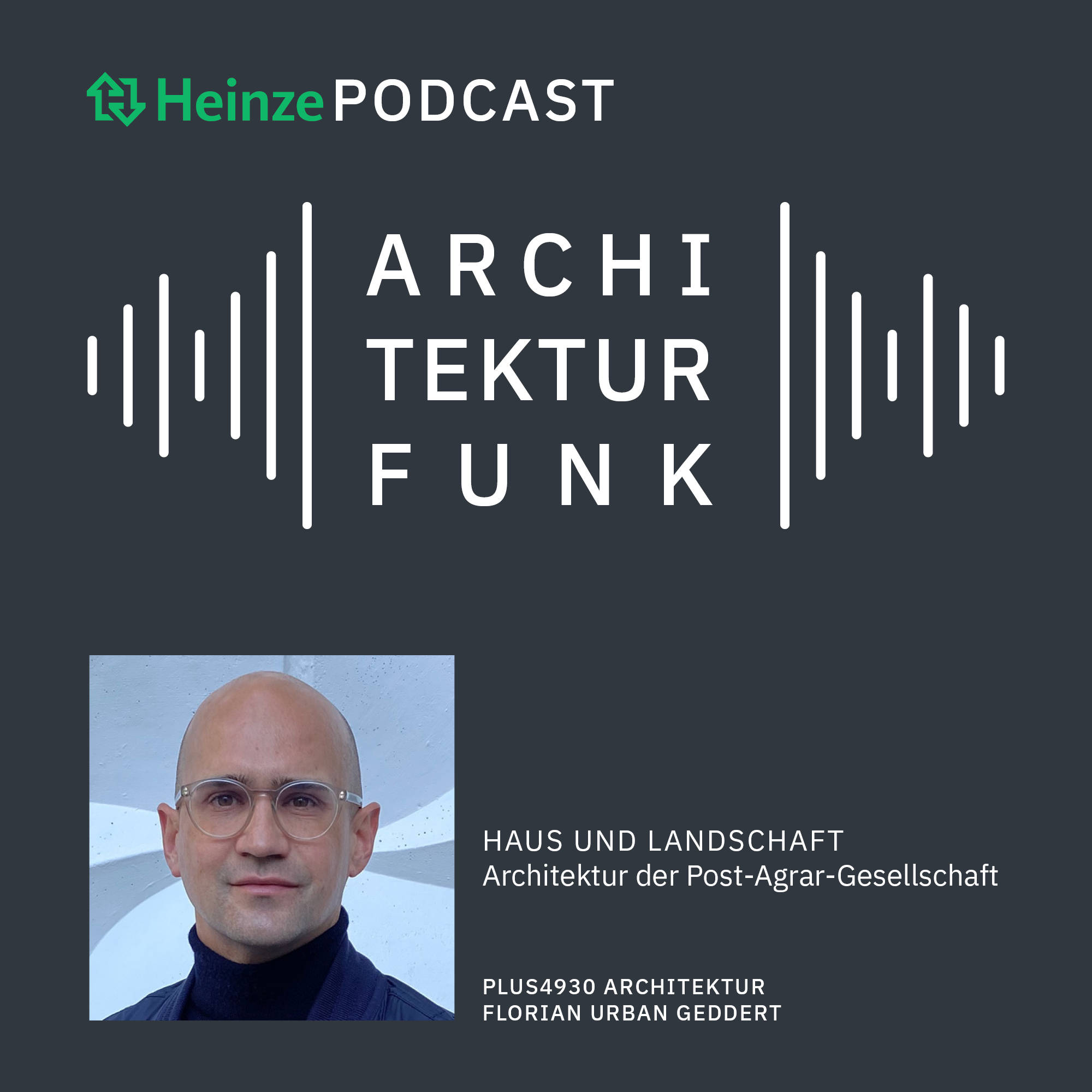 ARCHITEKTURFUNK