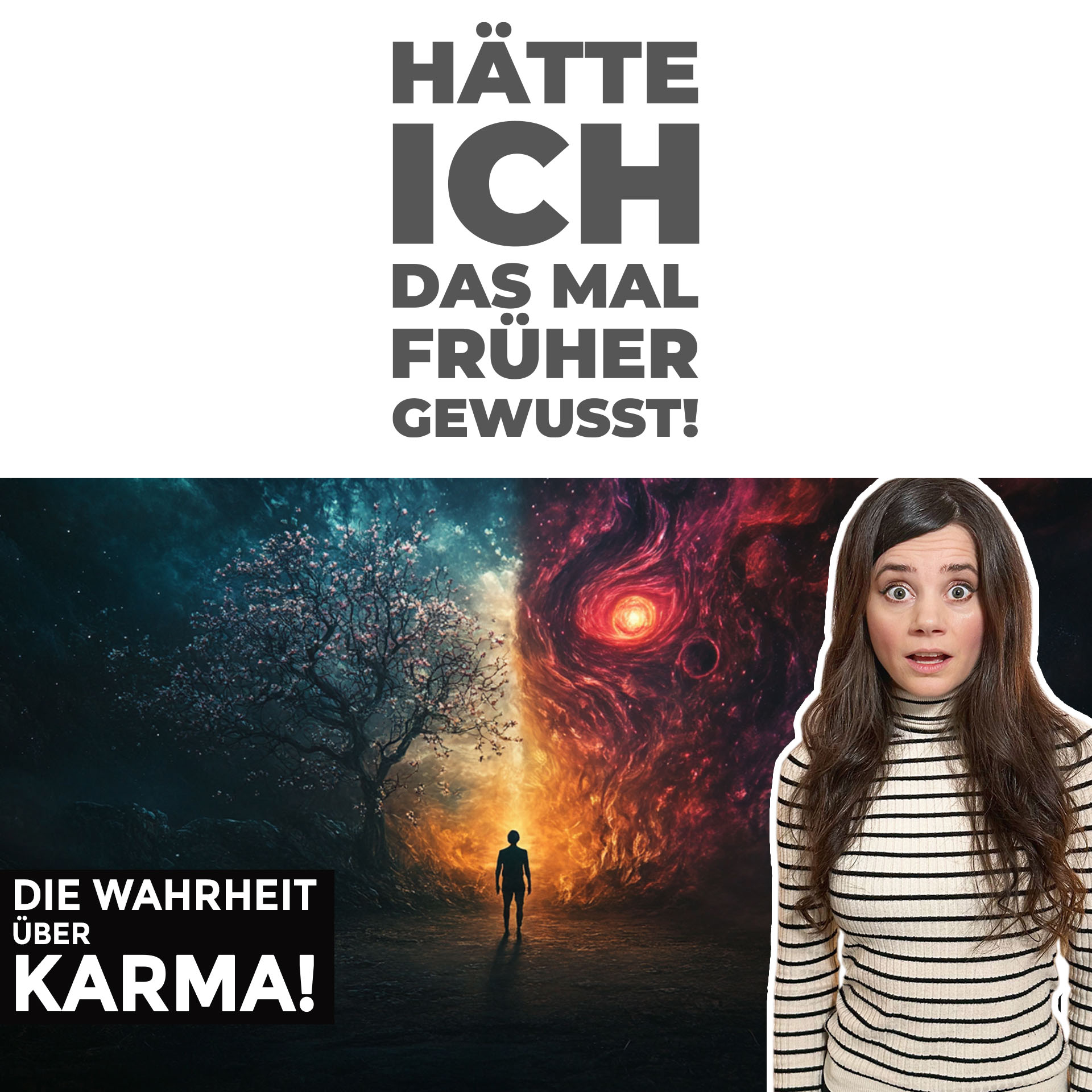 Hätte ich das mal früher gewusst