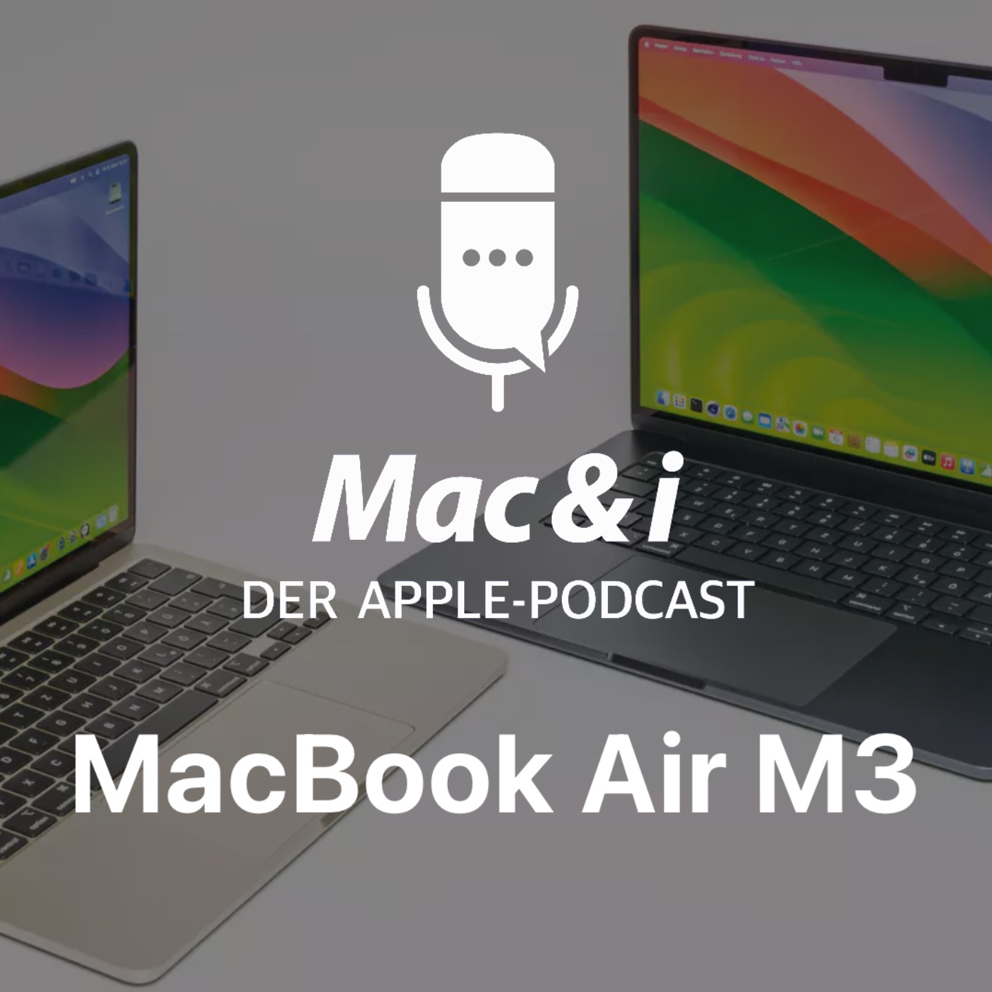 MacBook Air M3 – das perfekte Apple-Notebook?