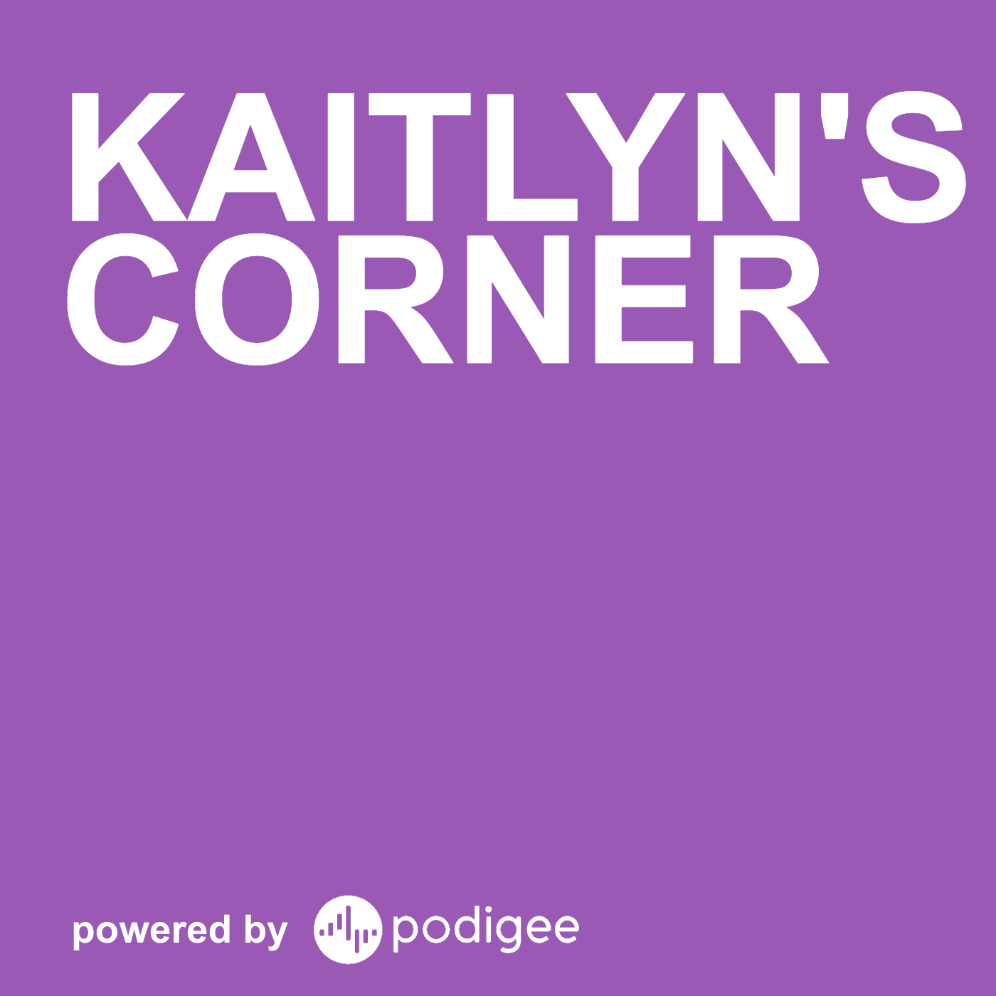 Kaitlyn's Corner