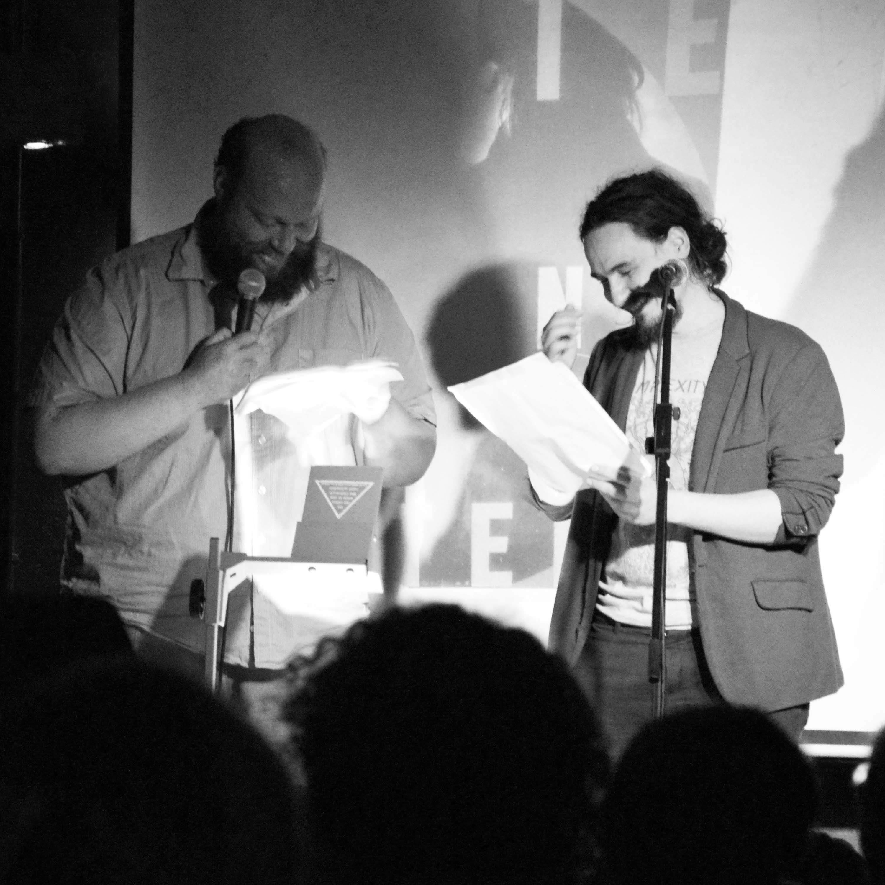Lauscherlounge | Alle Podcasts