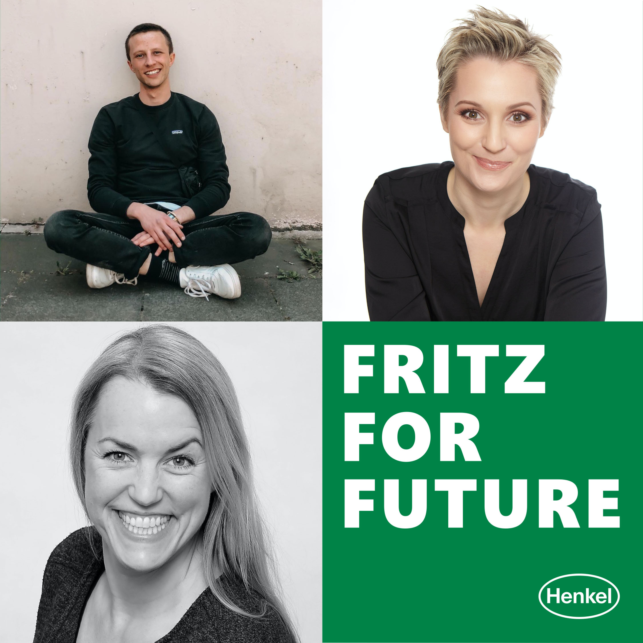 Fritz for Future