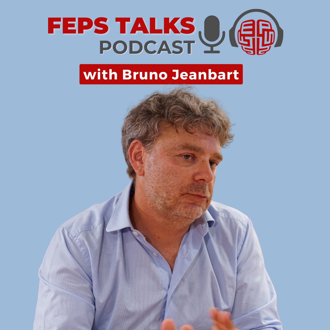 📊 "People feel much more ANGER than HOPE" Bruno Jeanbart | Next Left Pollsters 📊 "People feel much more ANGER than HOPE" Bruno Jeanbart | Next Left Pollsters
