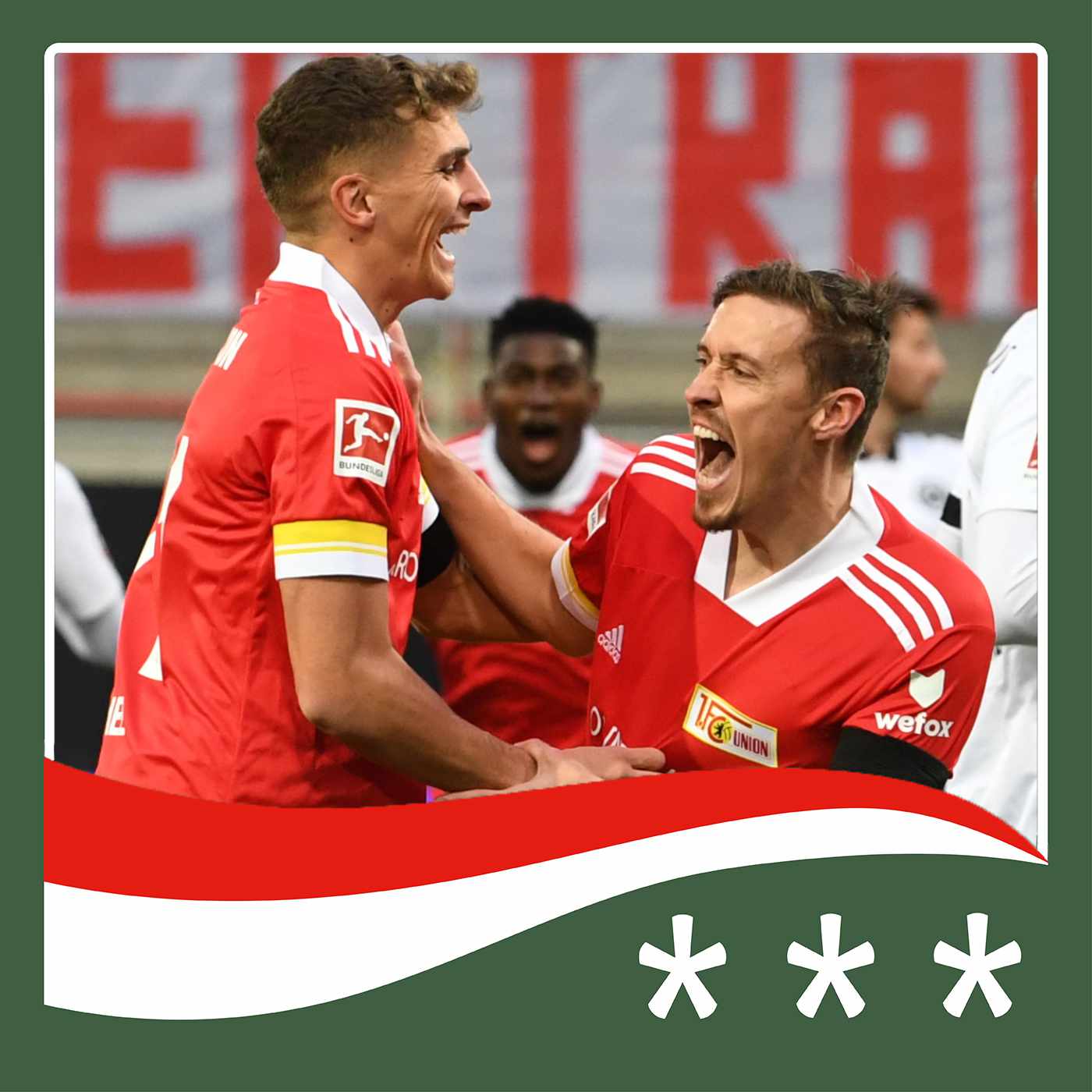 #440 - Lieber 5 Staffeln Max Kruse als 5 Staffeln Captain Tsubasa