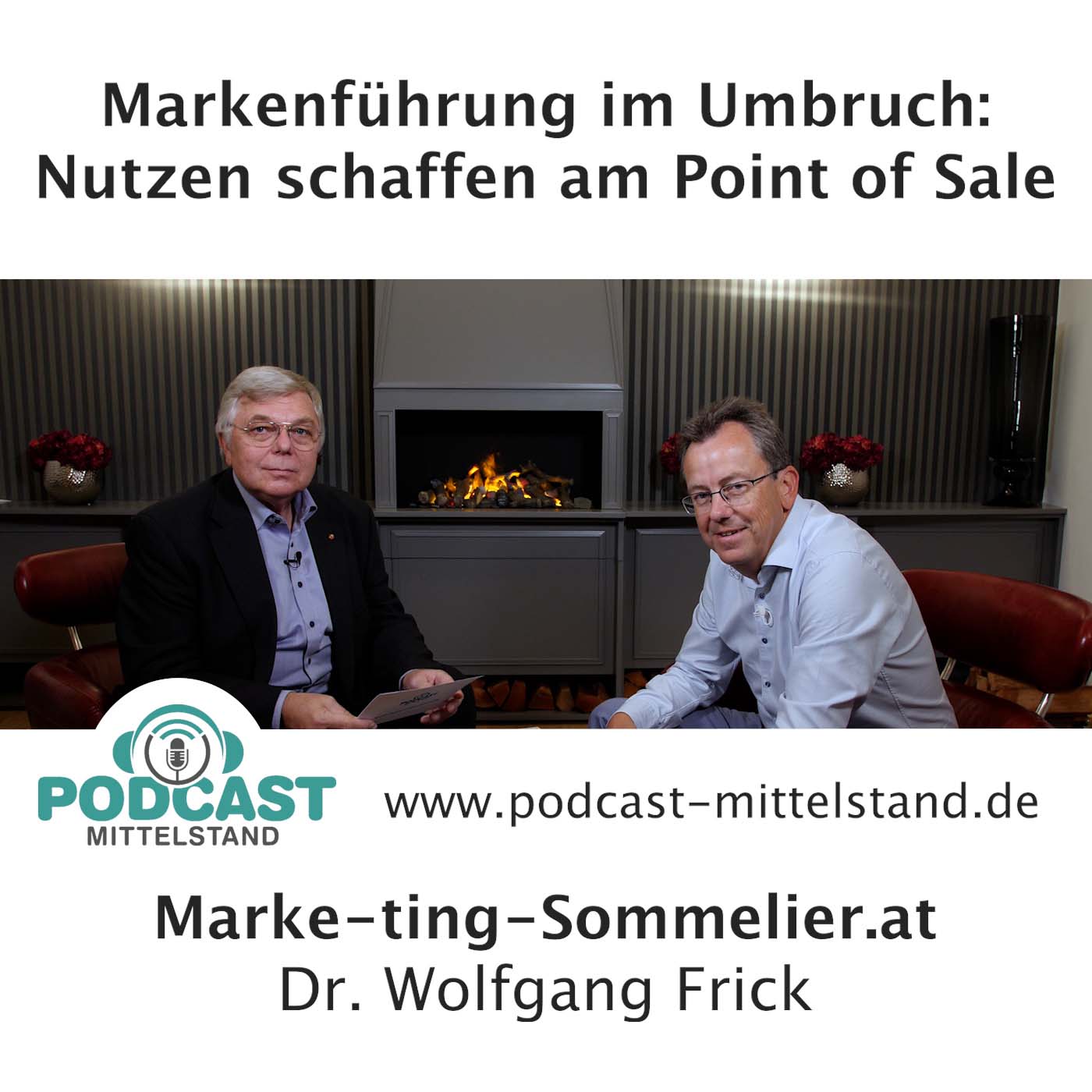 Podcast Mittelstand
