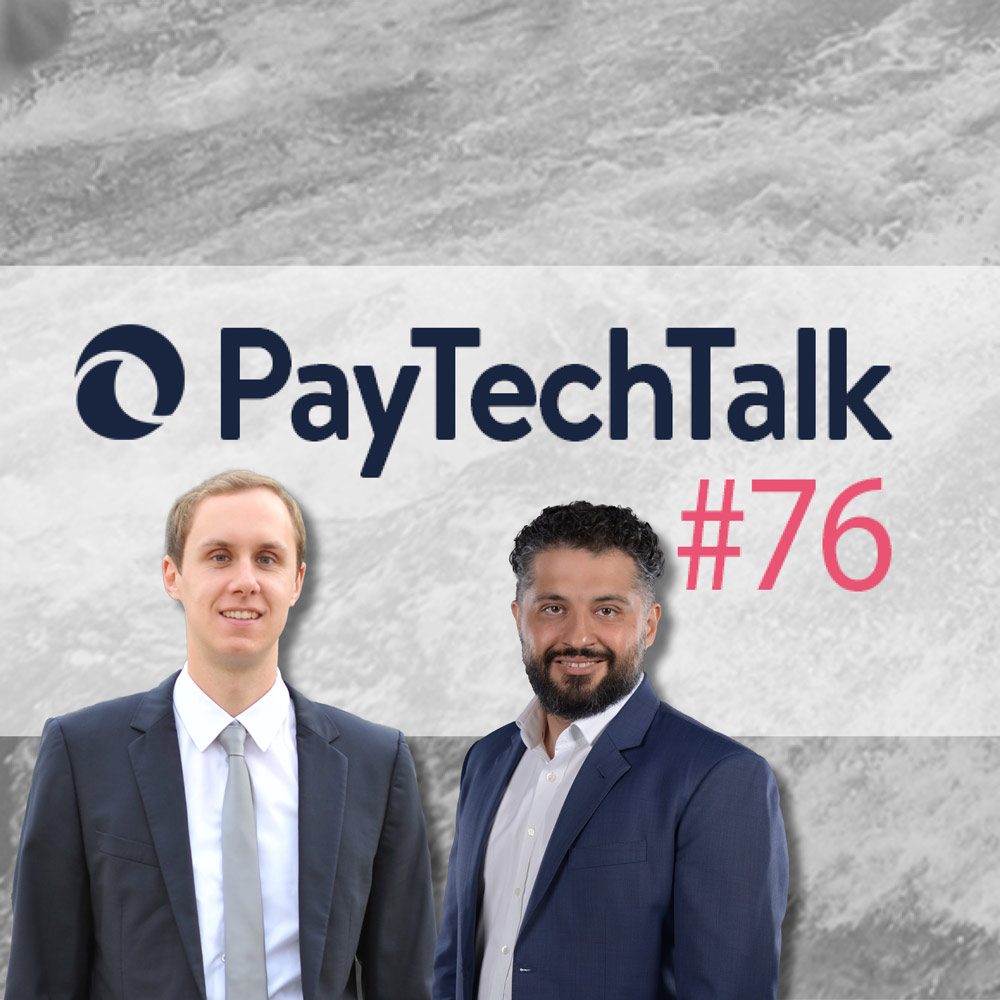 PayTechTalk - The Podcast of PayTechLaw