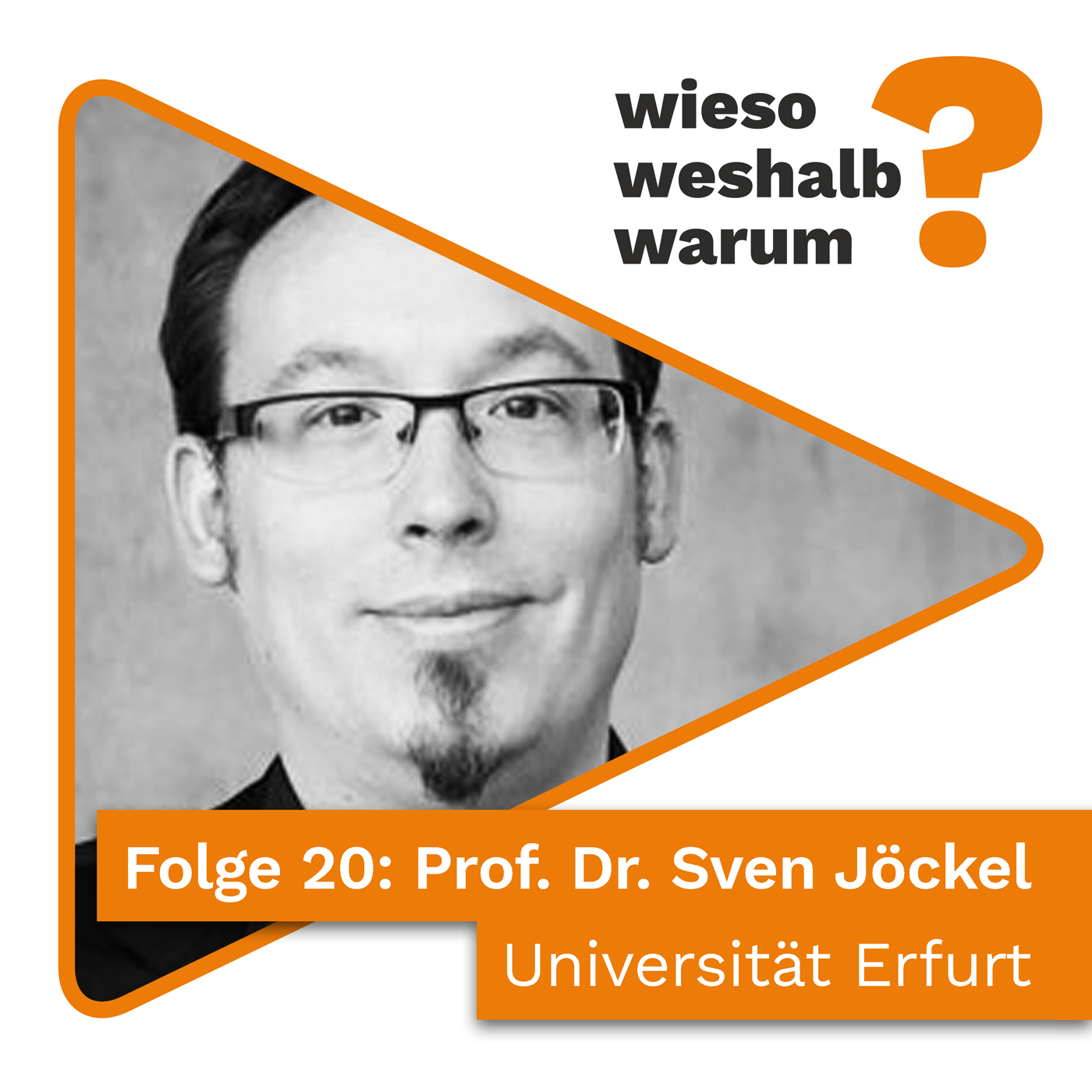 Wieso? Weshalb? Warum? - Der Podcast über Kindermedien