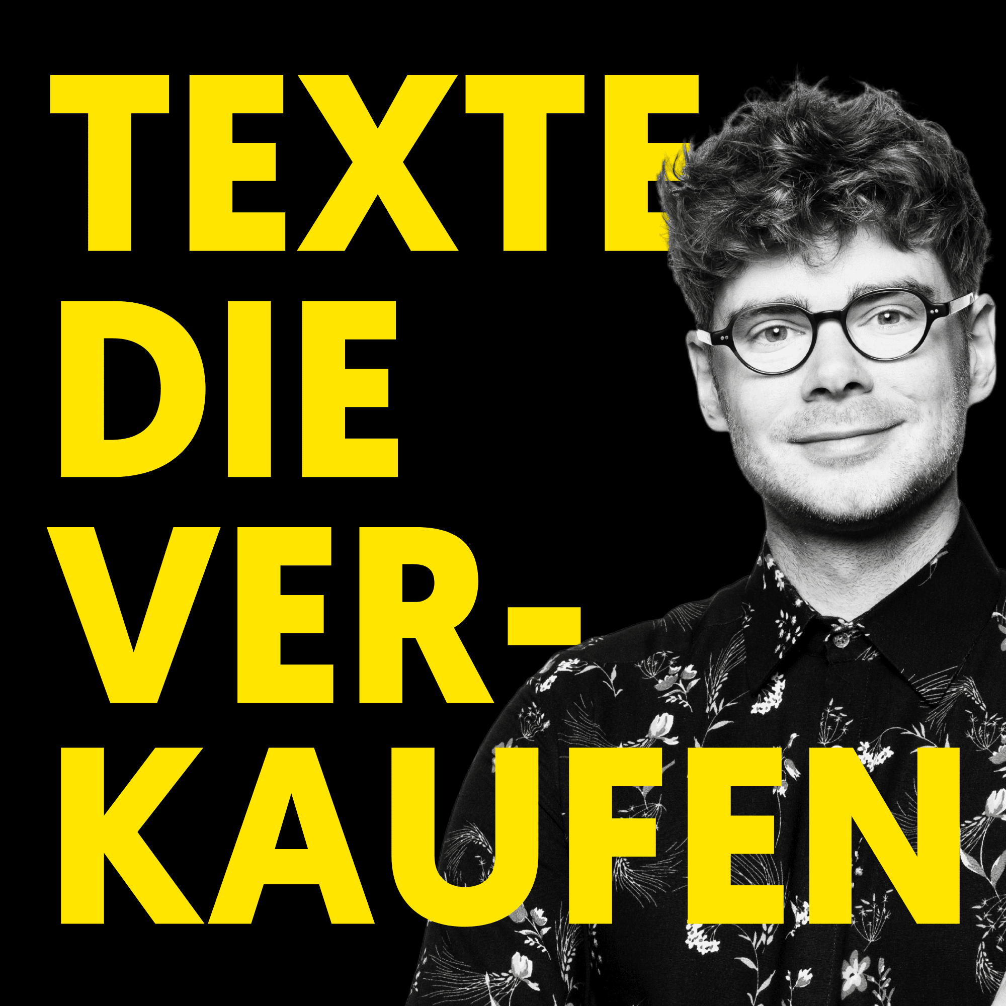 TEXTE, DIE VERKAUFEN – Copywriting & Werbetexten lernen