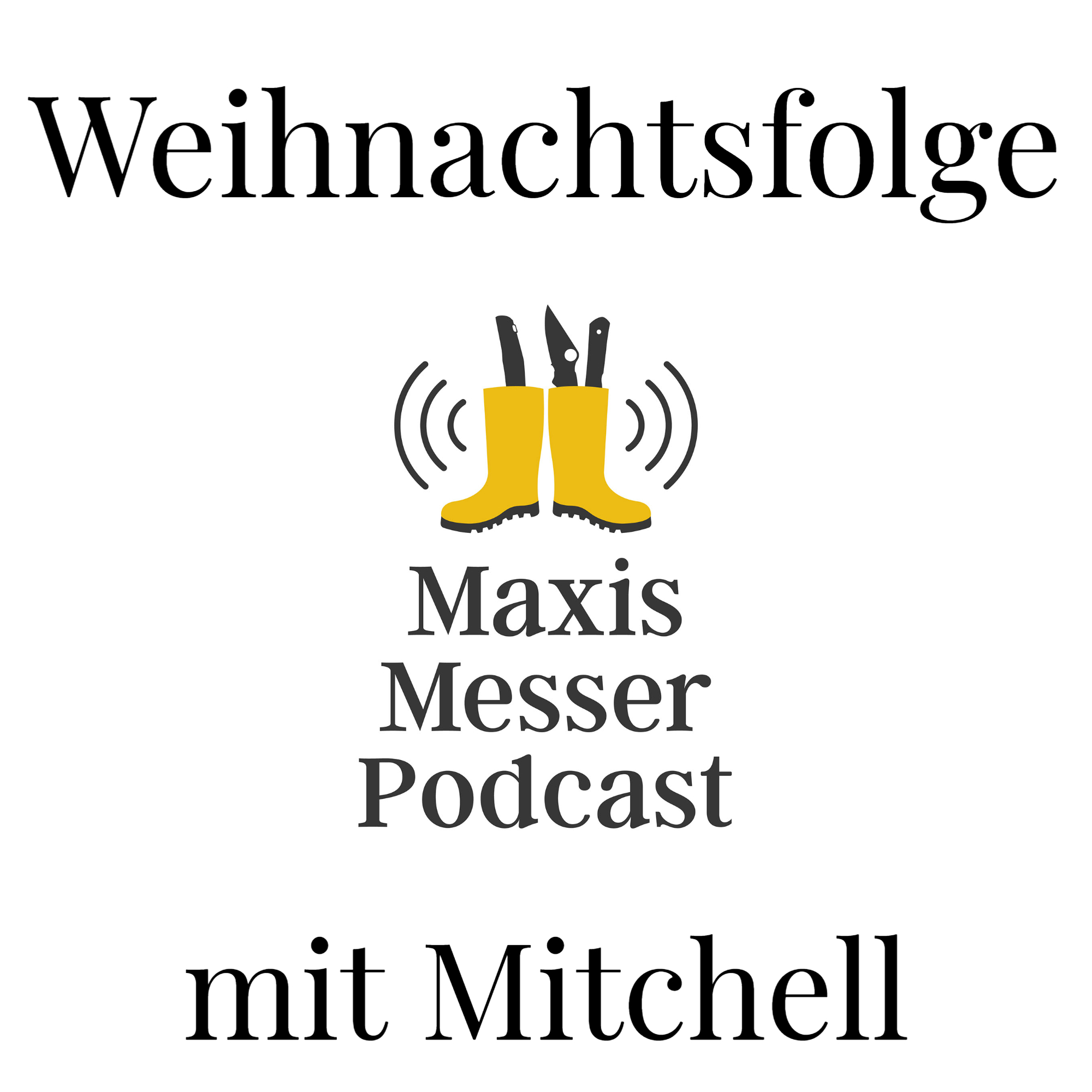 Maxis MesserPodcast