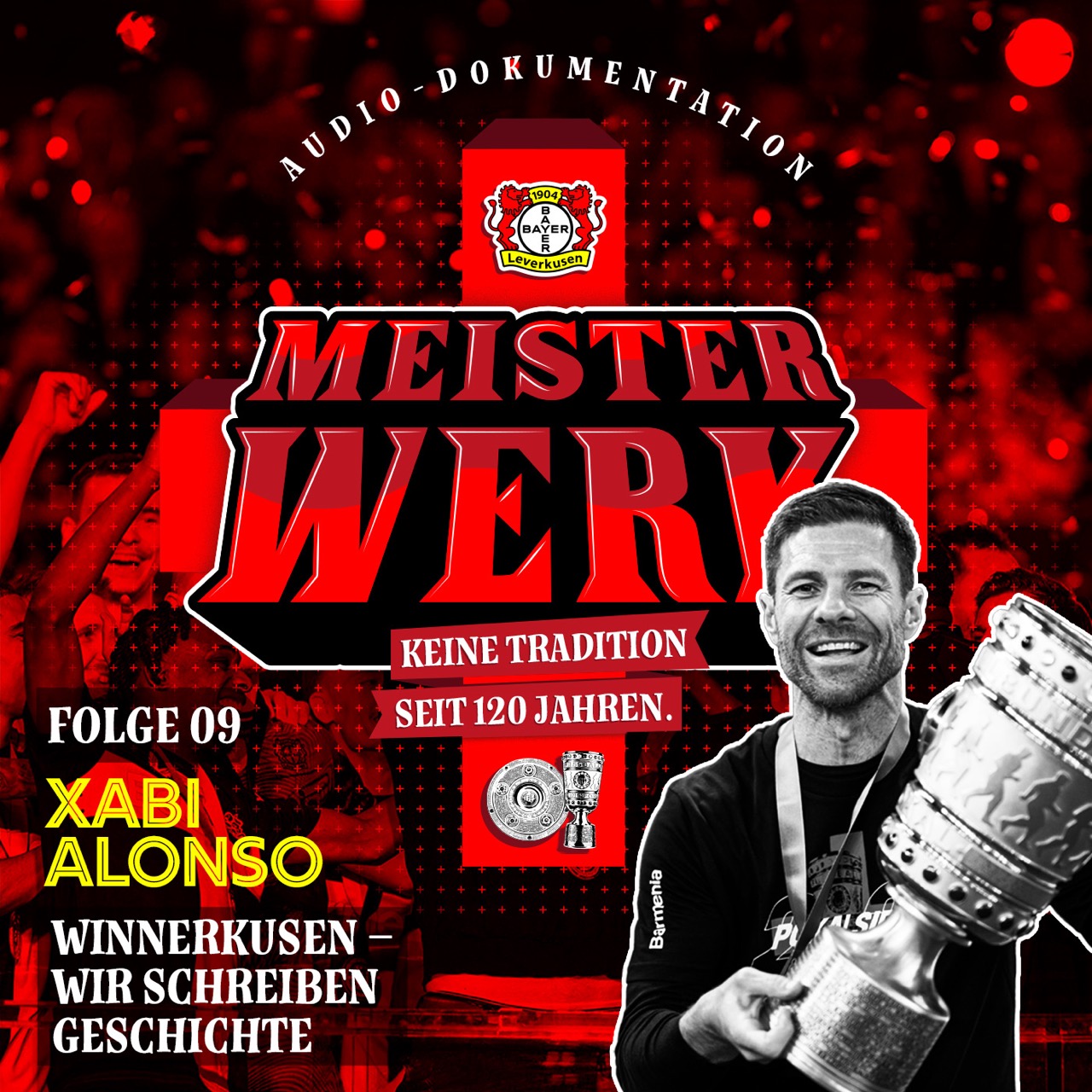 MeisterWERK