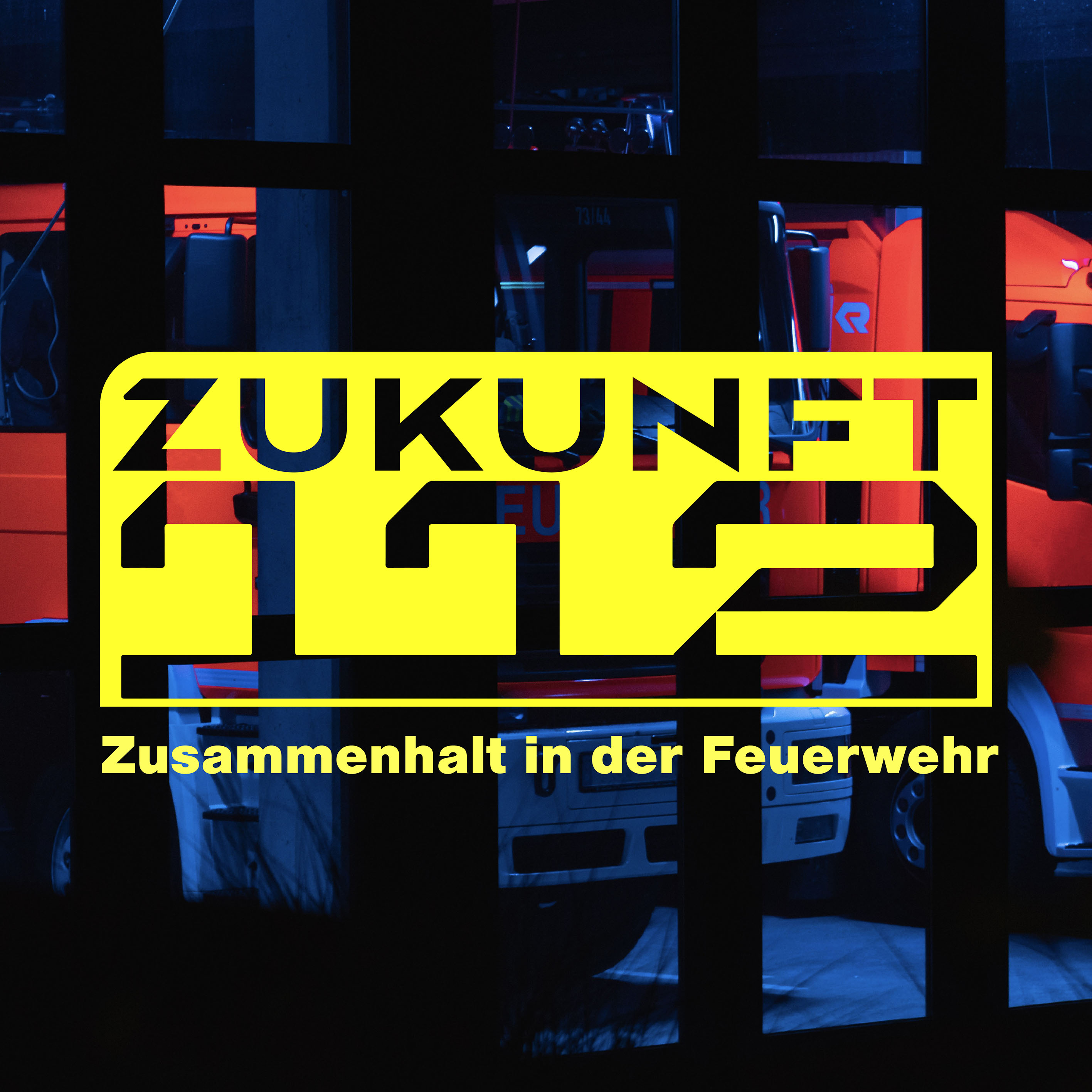 Zukunft 112. Zusammenhalt in der Feuerwehr