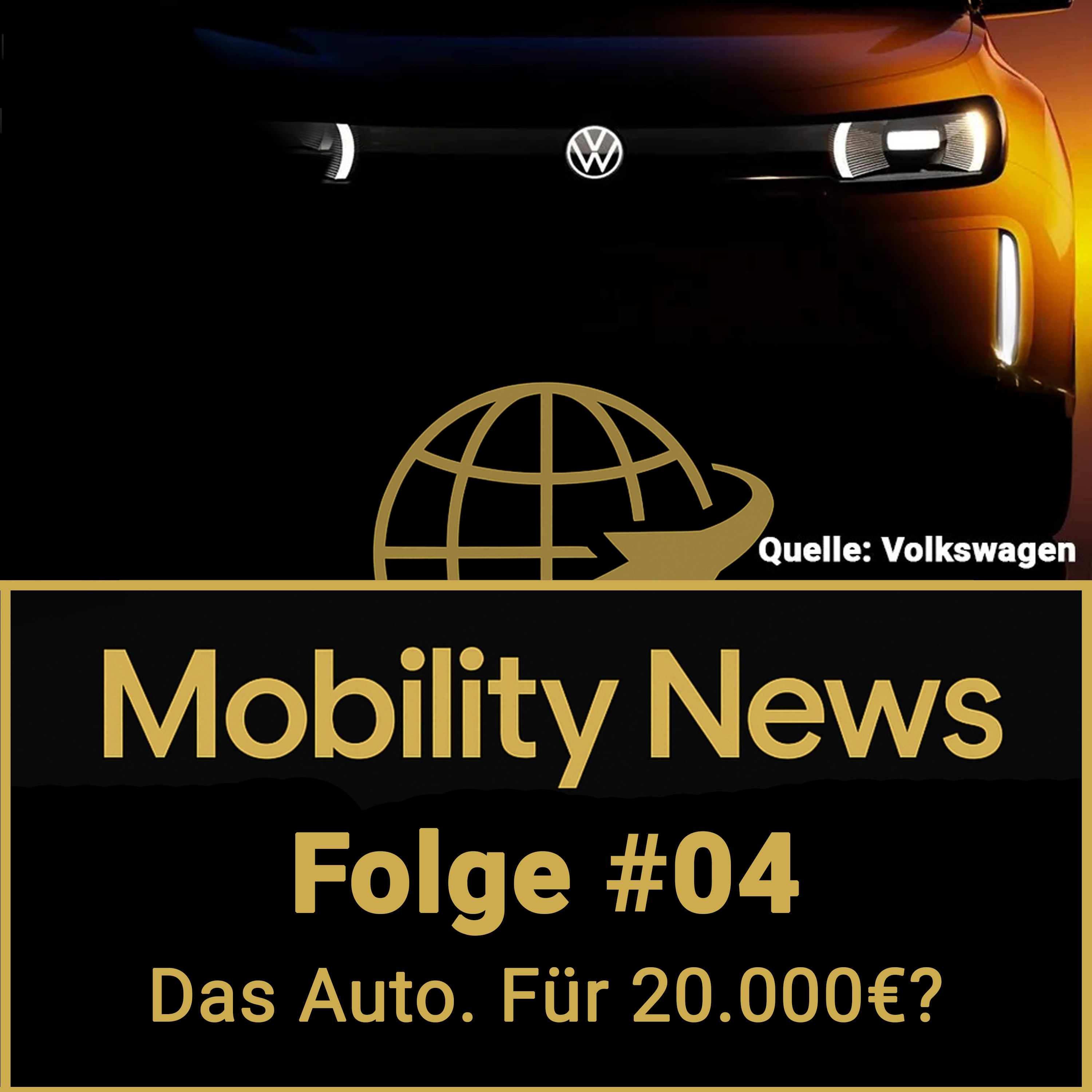 Mobility News