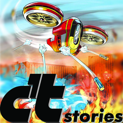 c’t-SciFiCast