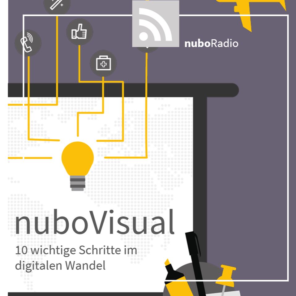 nuboRadio -  Microsoft 365 für Cloudworker und Teams