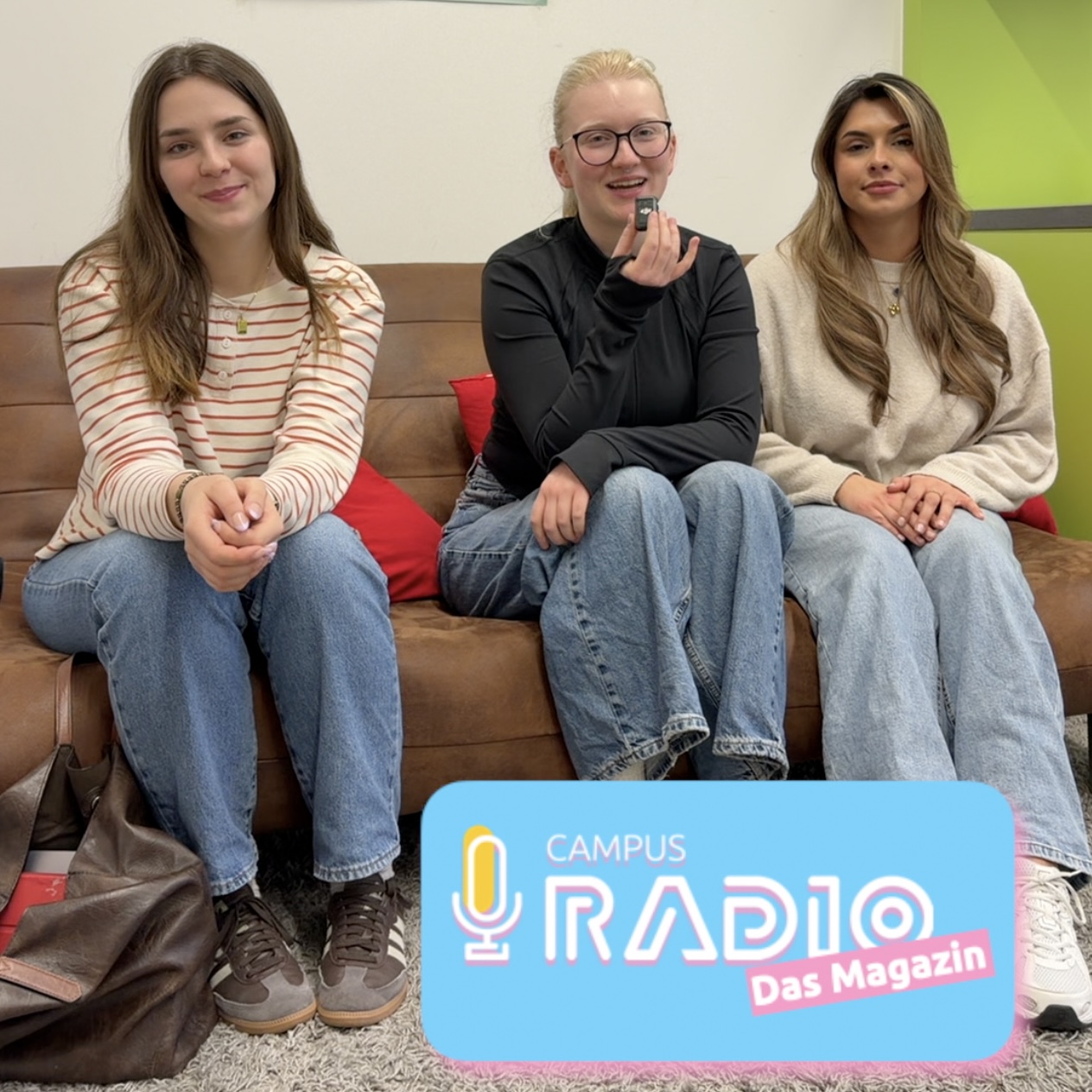 Folge 8.13 Zwischen Bib und Bierpong – Partyleben am Campus Lingen episode artwork