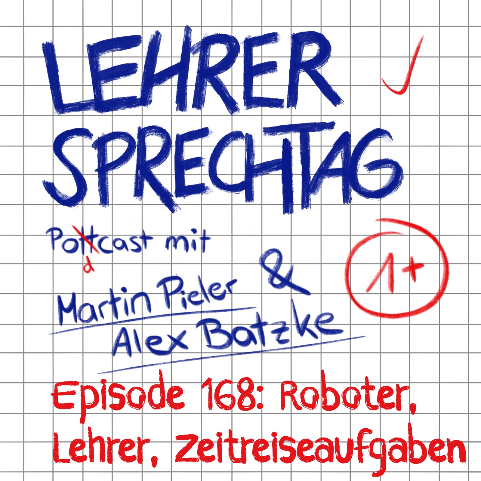 Lehrersprechtag