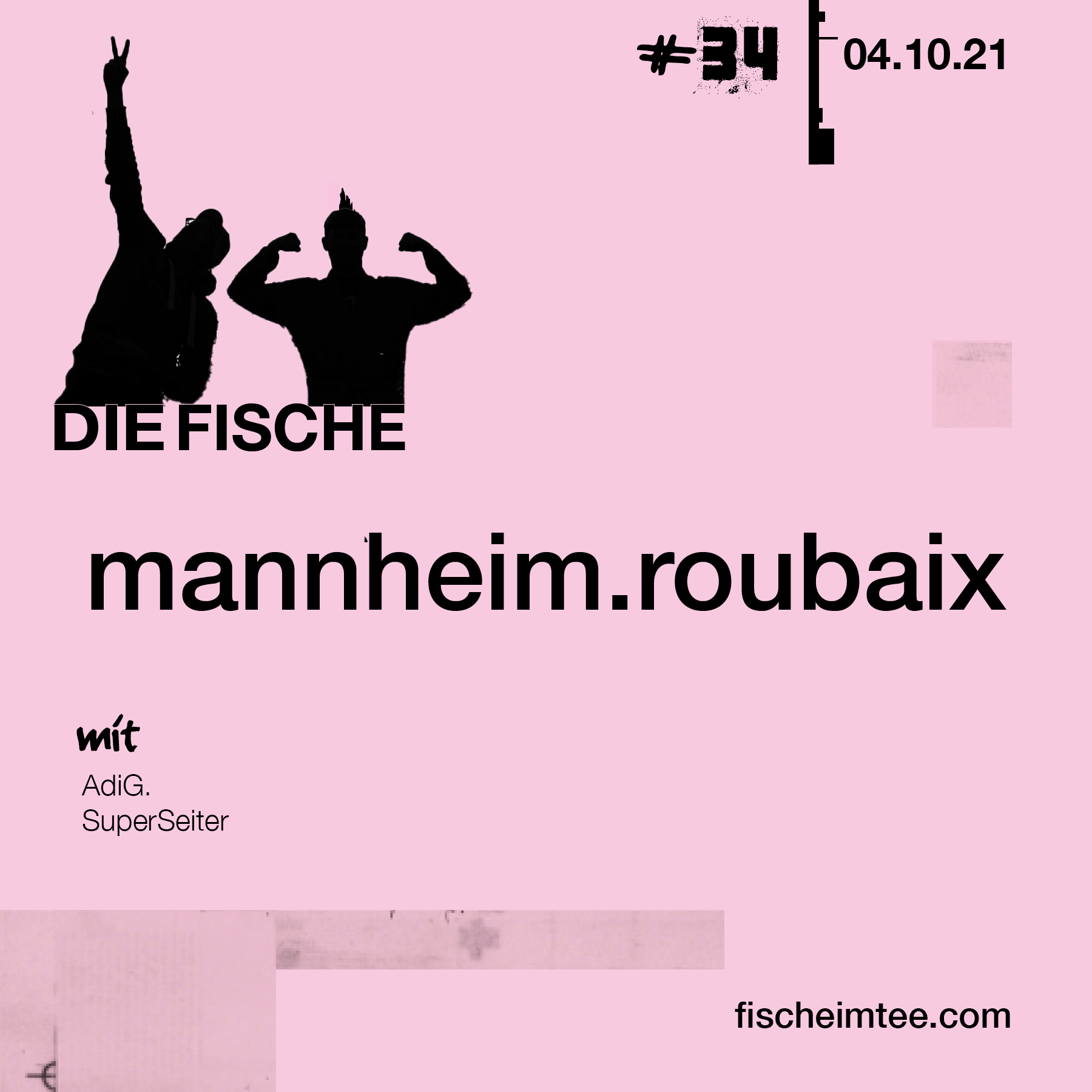 DIE FISCHE * der podcast