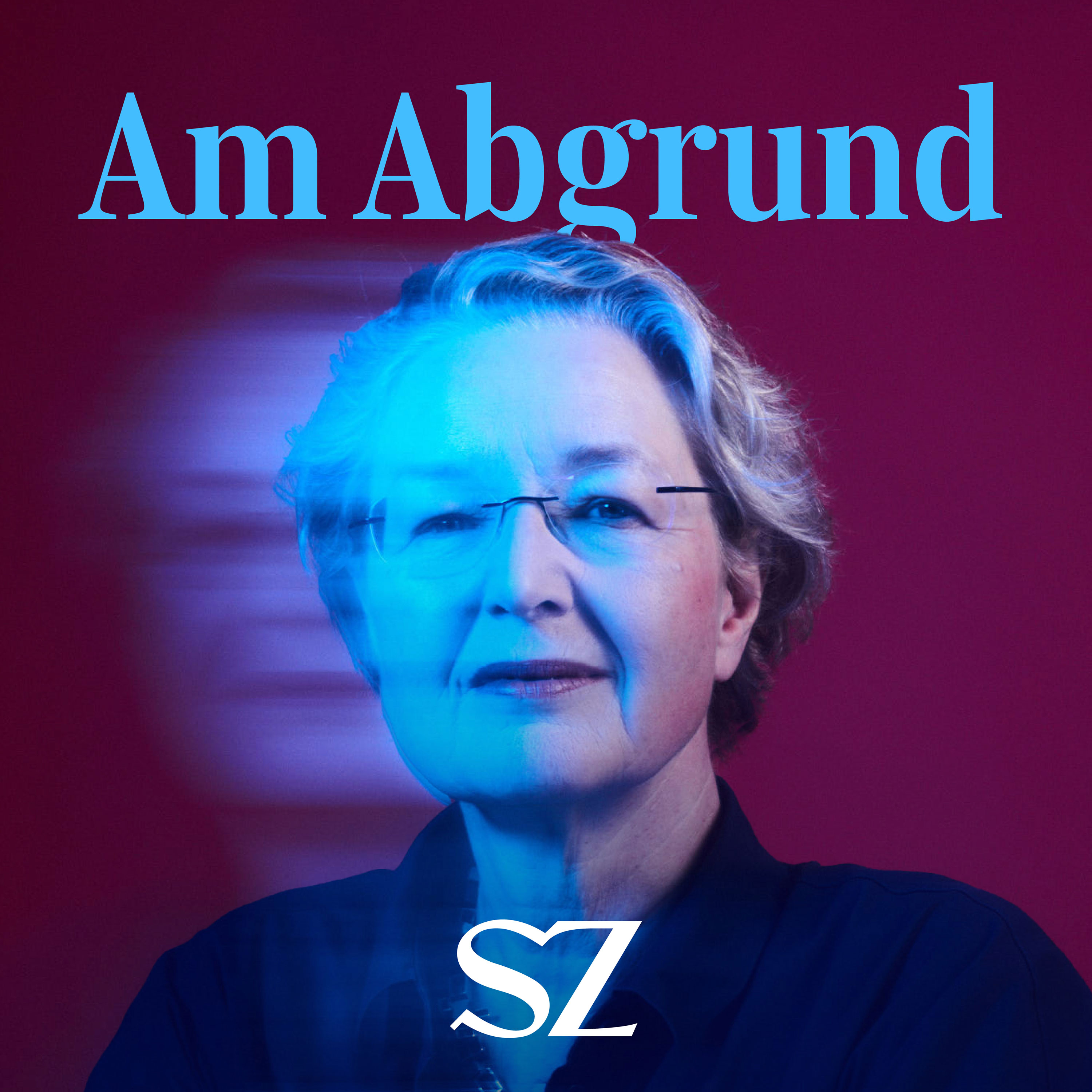 True Crime: Die nette Kollegin (Am Abgrund, Folge 1)