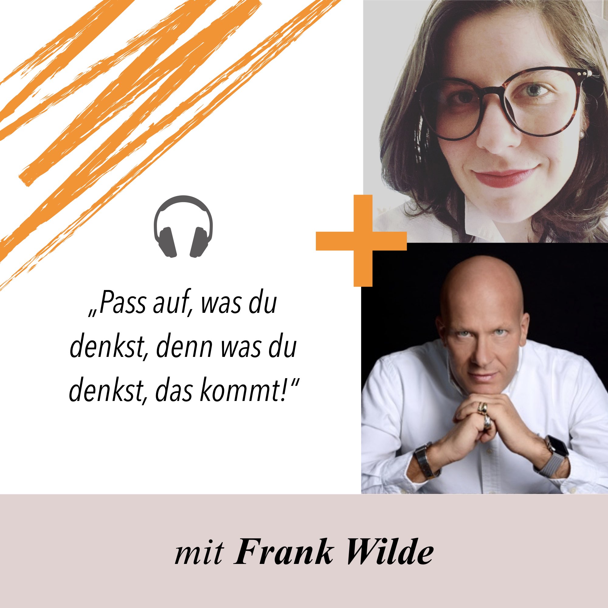 MINDSET & GELASSENHEIT mit Sophie Frings