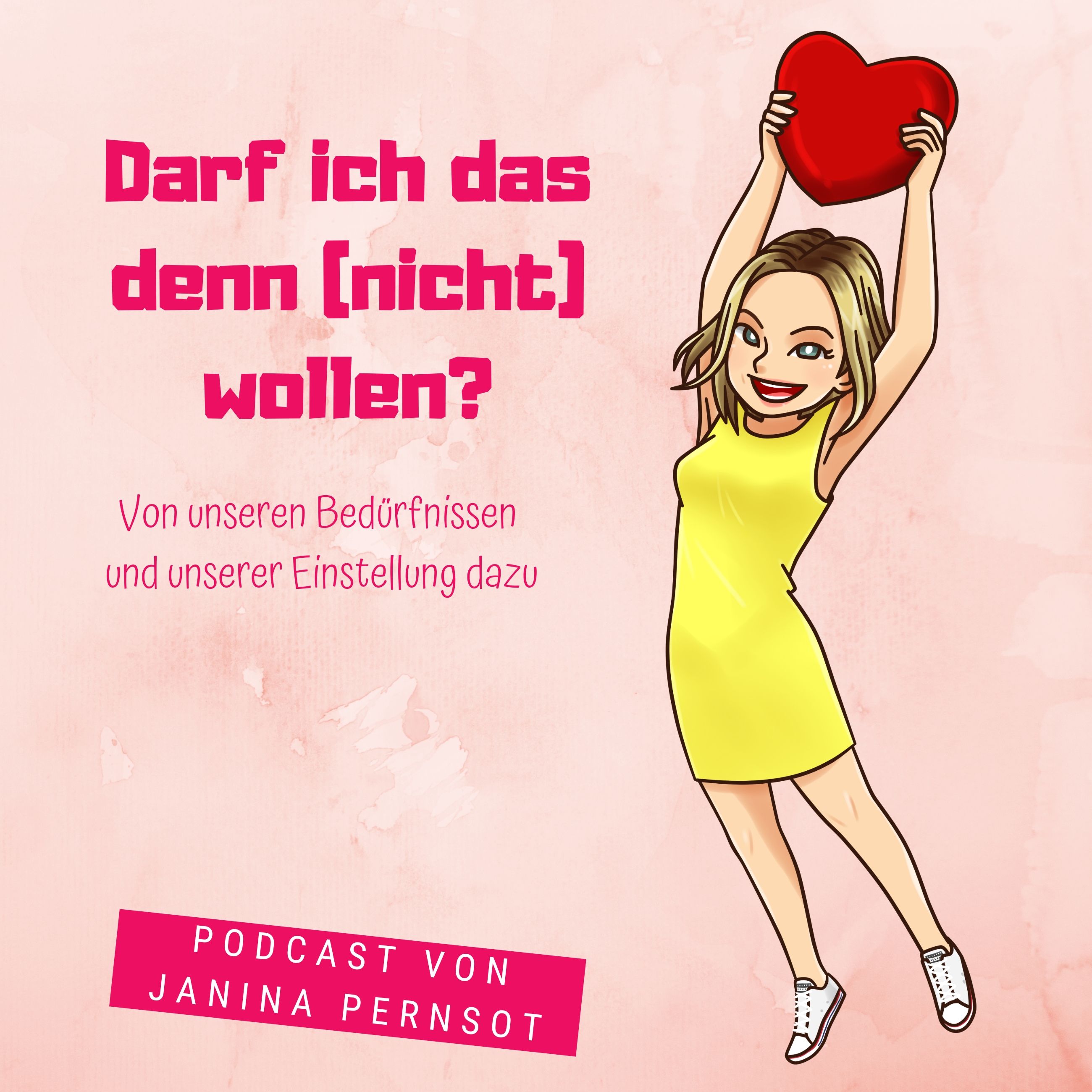 Liebe, was du tust