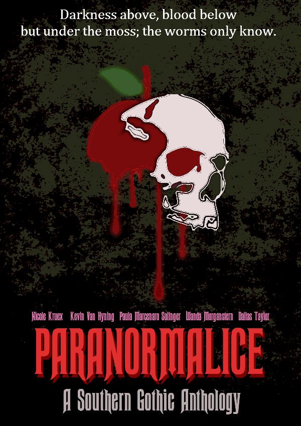 Paranormalice (2016)