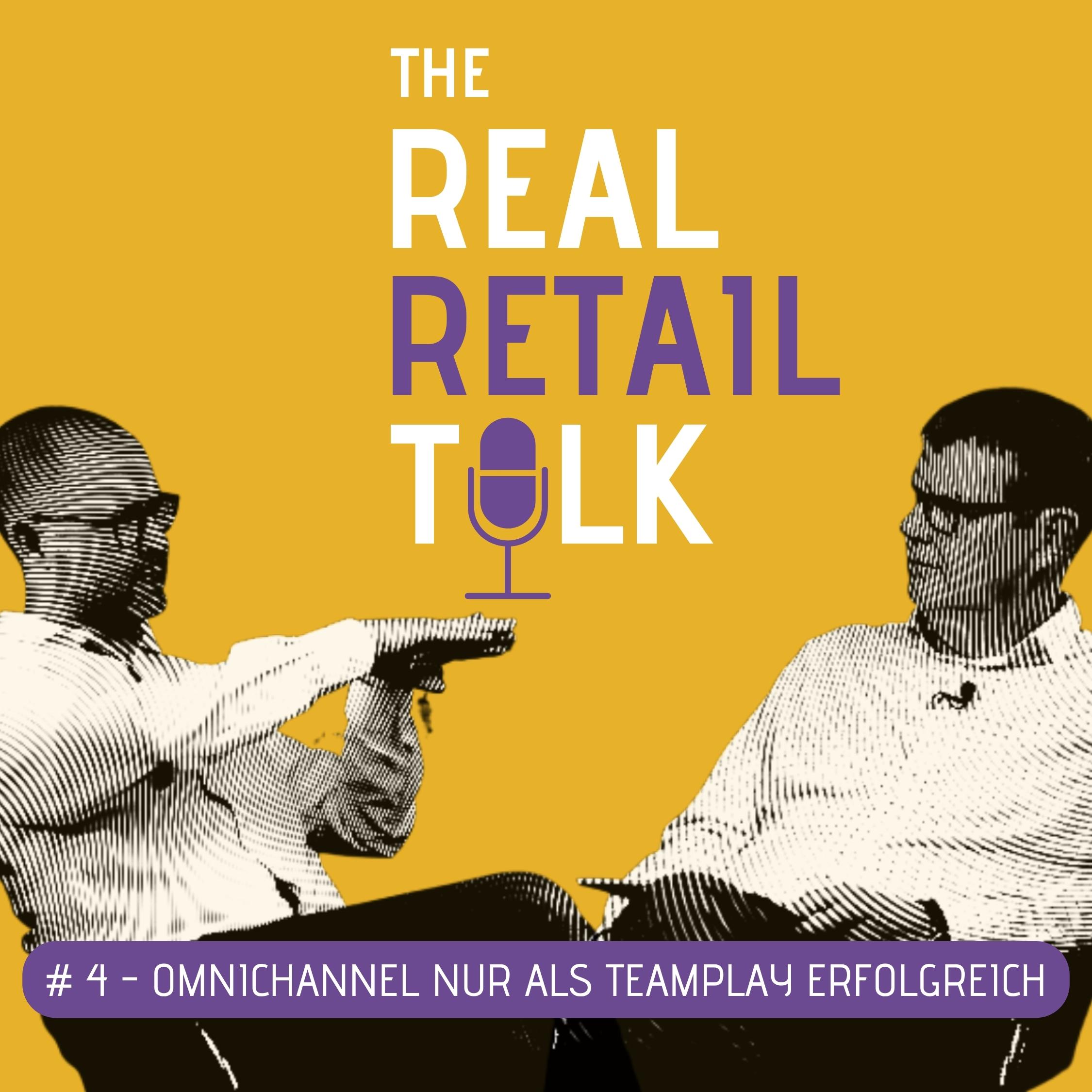 The Real Retail Talk