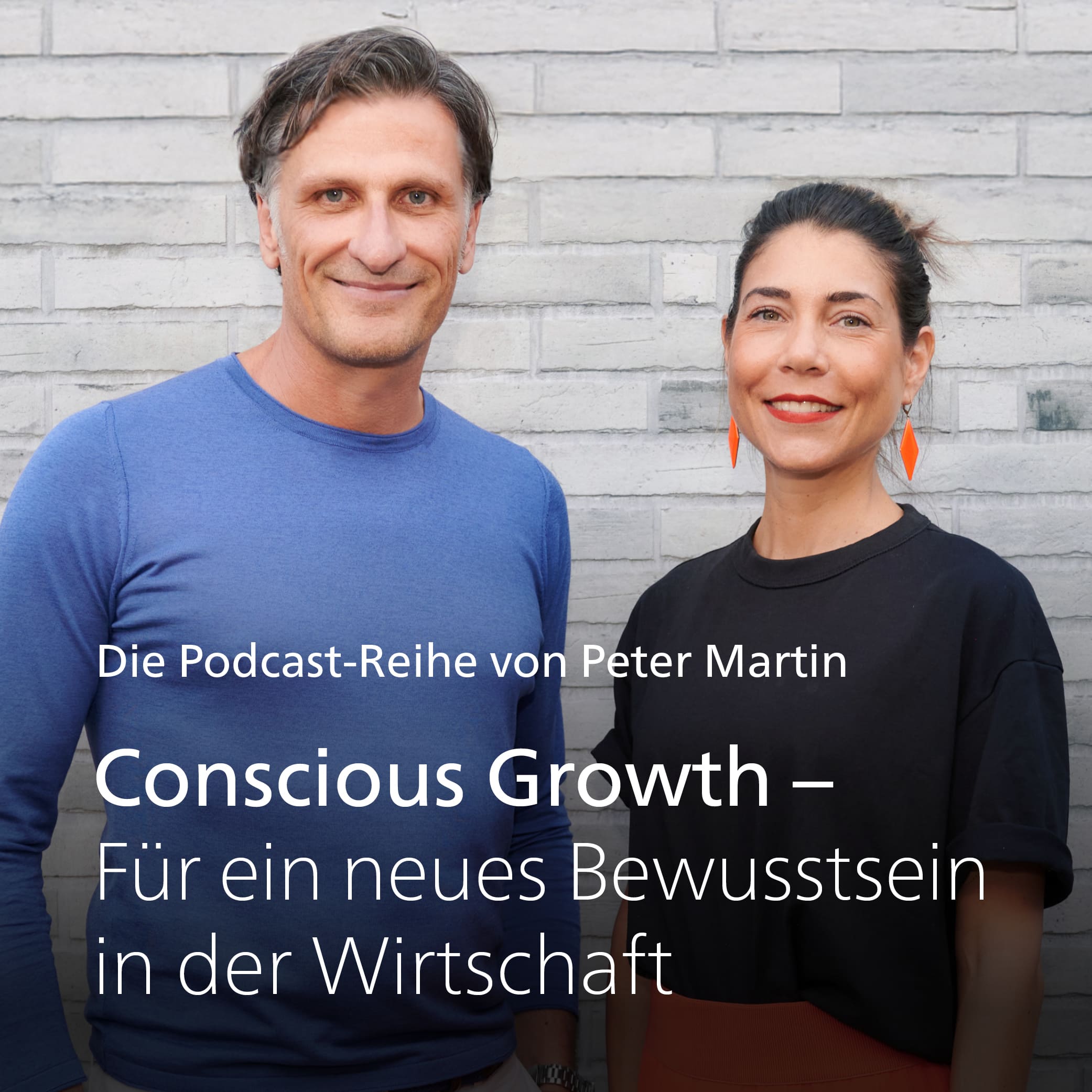Conscious Growth – Für ein neues Bewusstsein in der Wirtschaft
