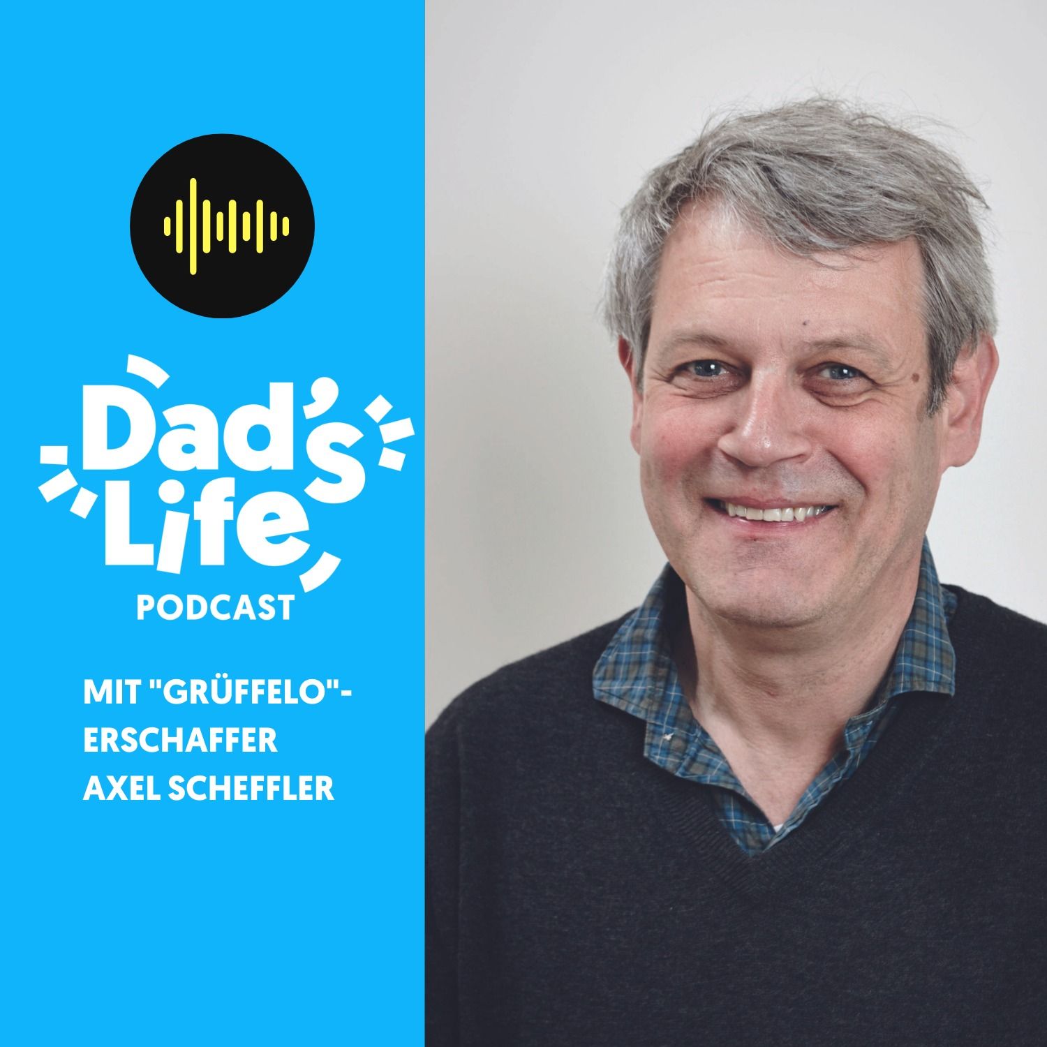 Dad’s Talk - der Podcast von Dad\'s Life