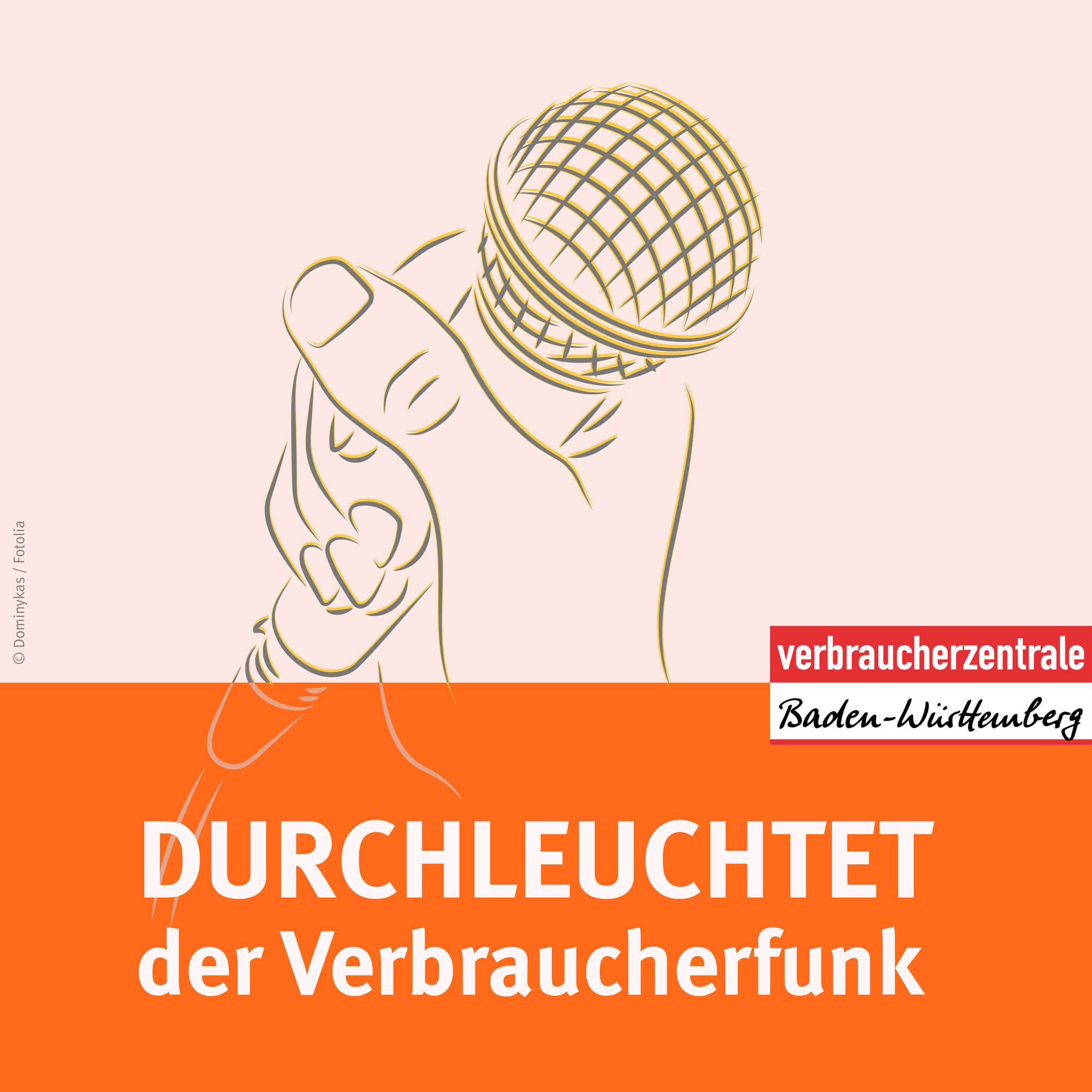 Durchleuchtet - Der Verbraucherfunk